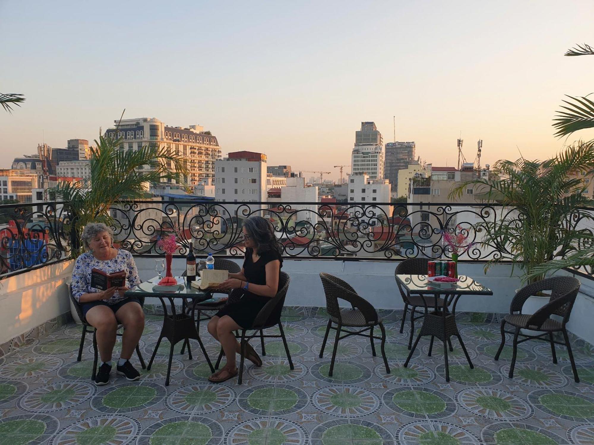 Dream Premium & Hotel Hanoi