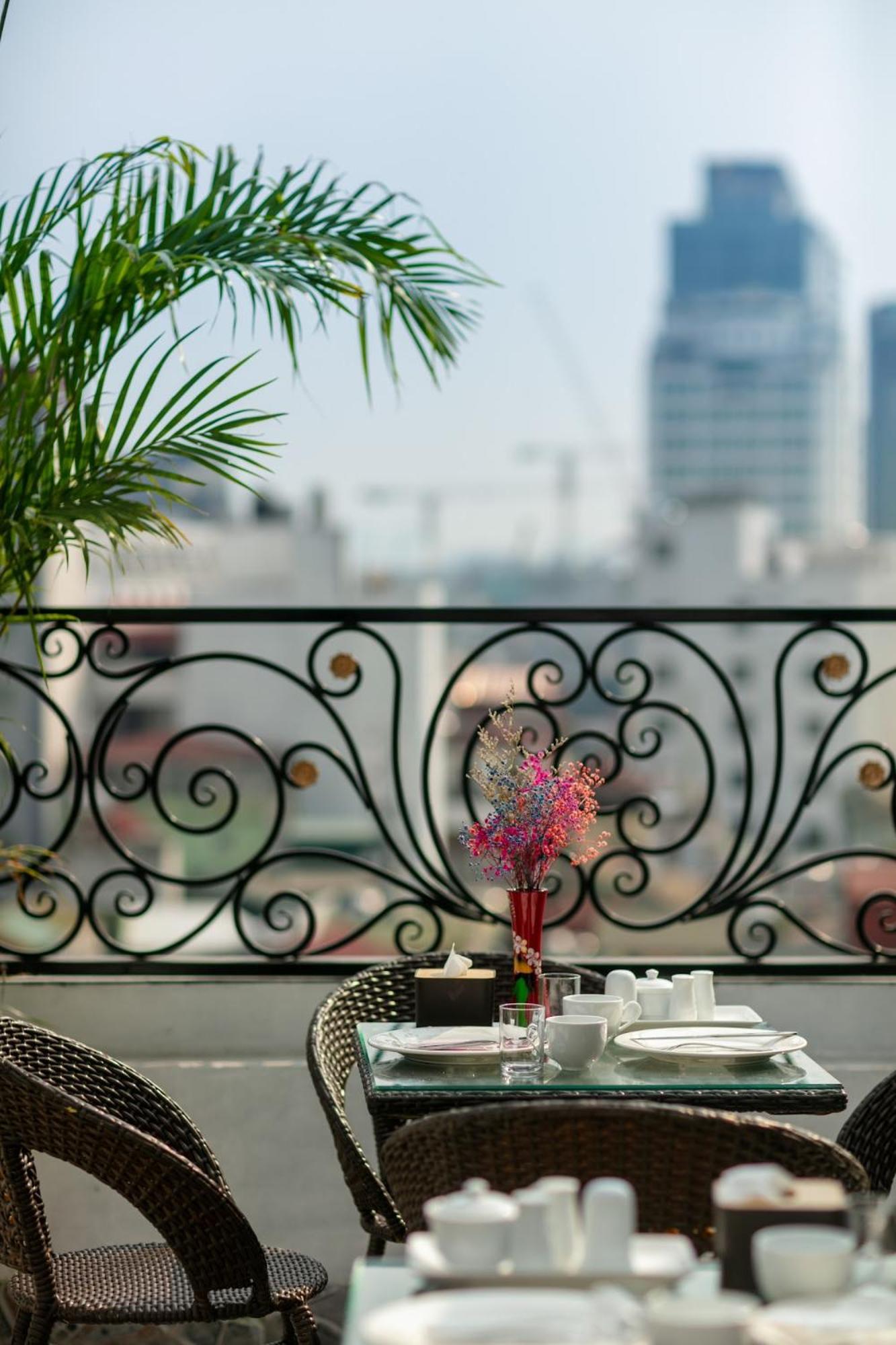 Hotel Dream Premium & 4*