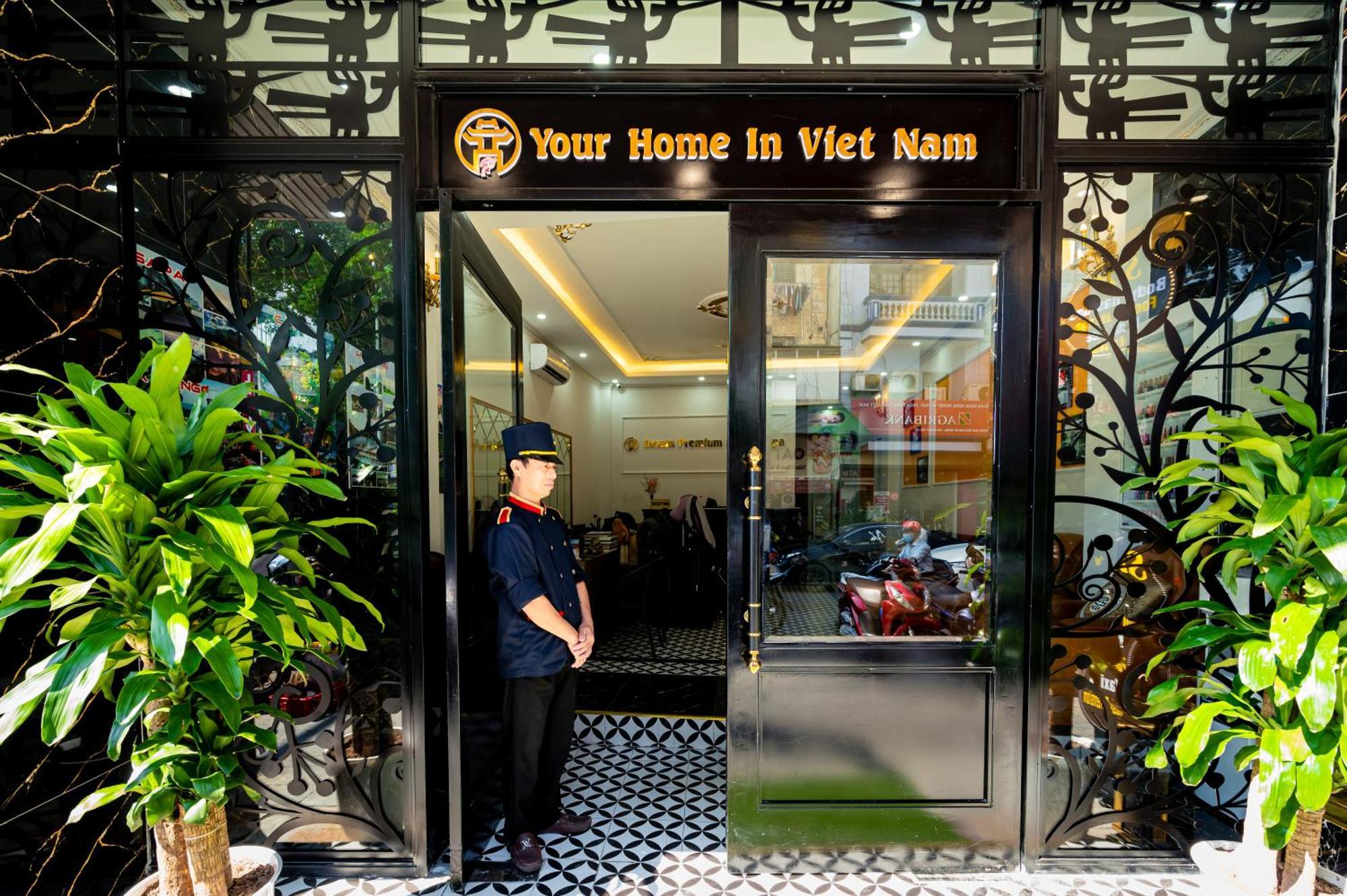 Dream Premium & 4* Hanoi