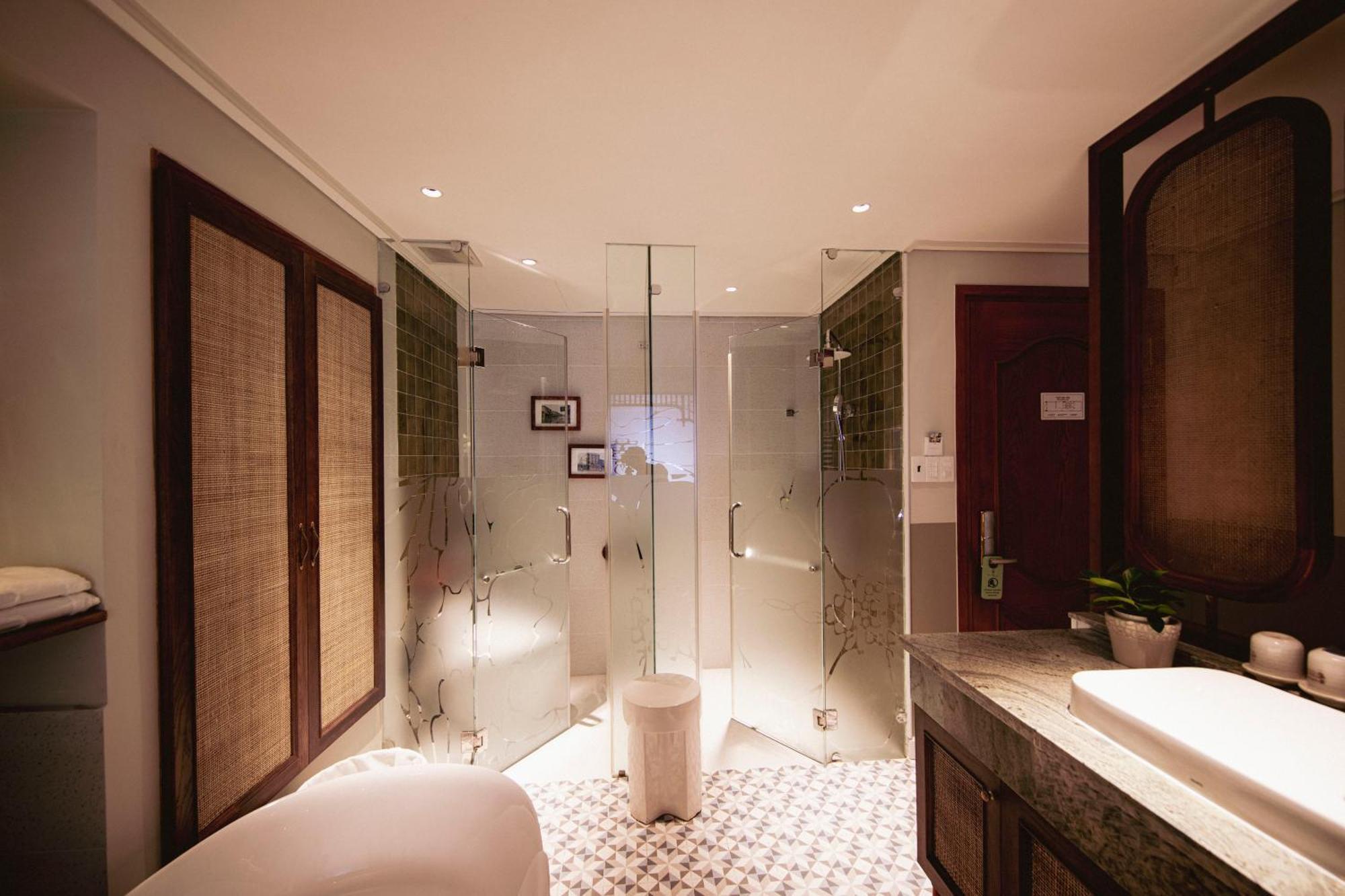 Au Boutique Hotel