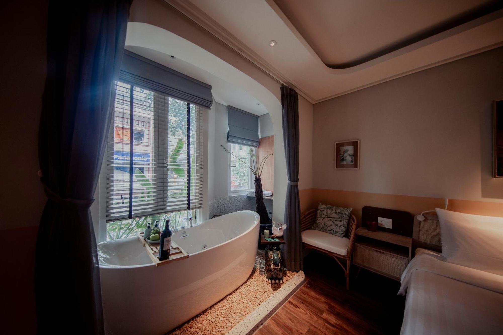 Hotel Au Boutique