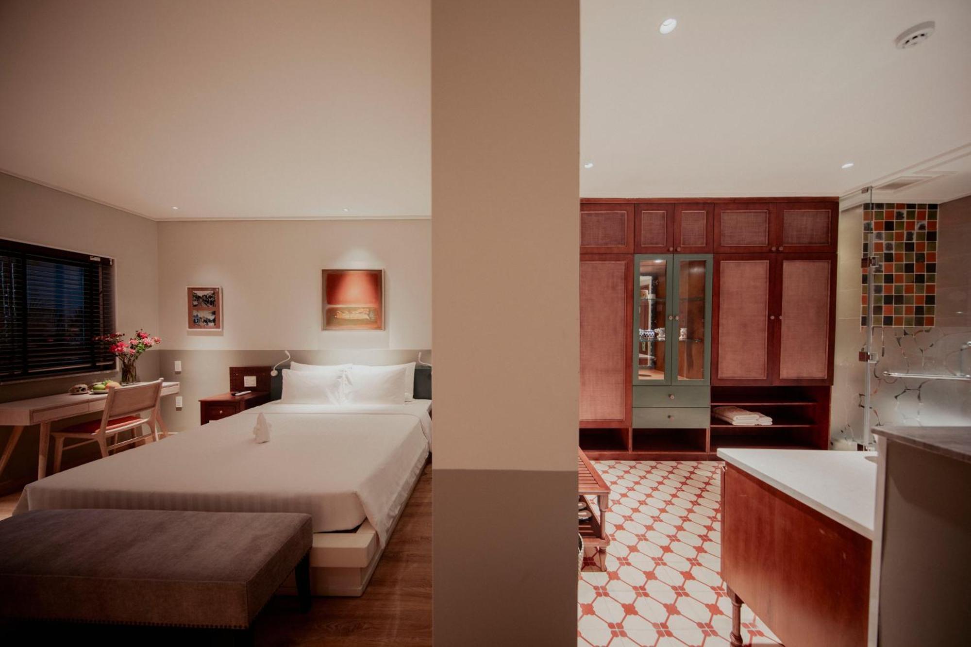 Hotel Au Boutique 4*