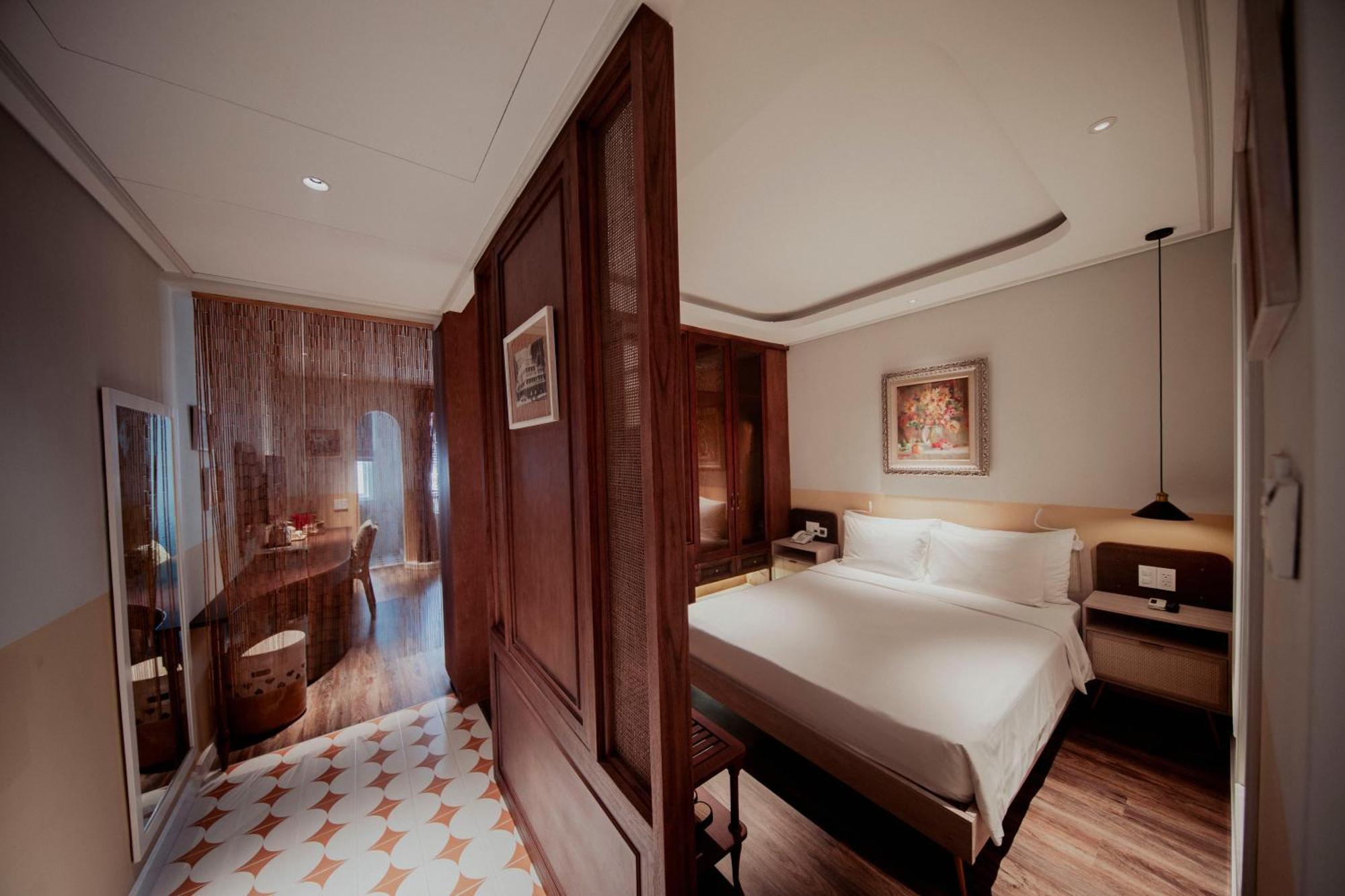 Hotel Au Boutique