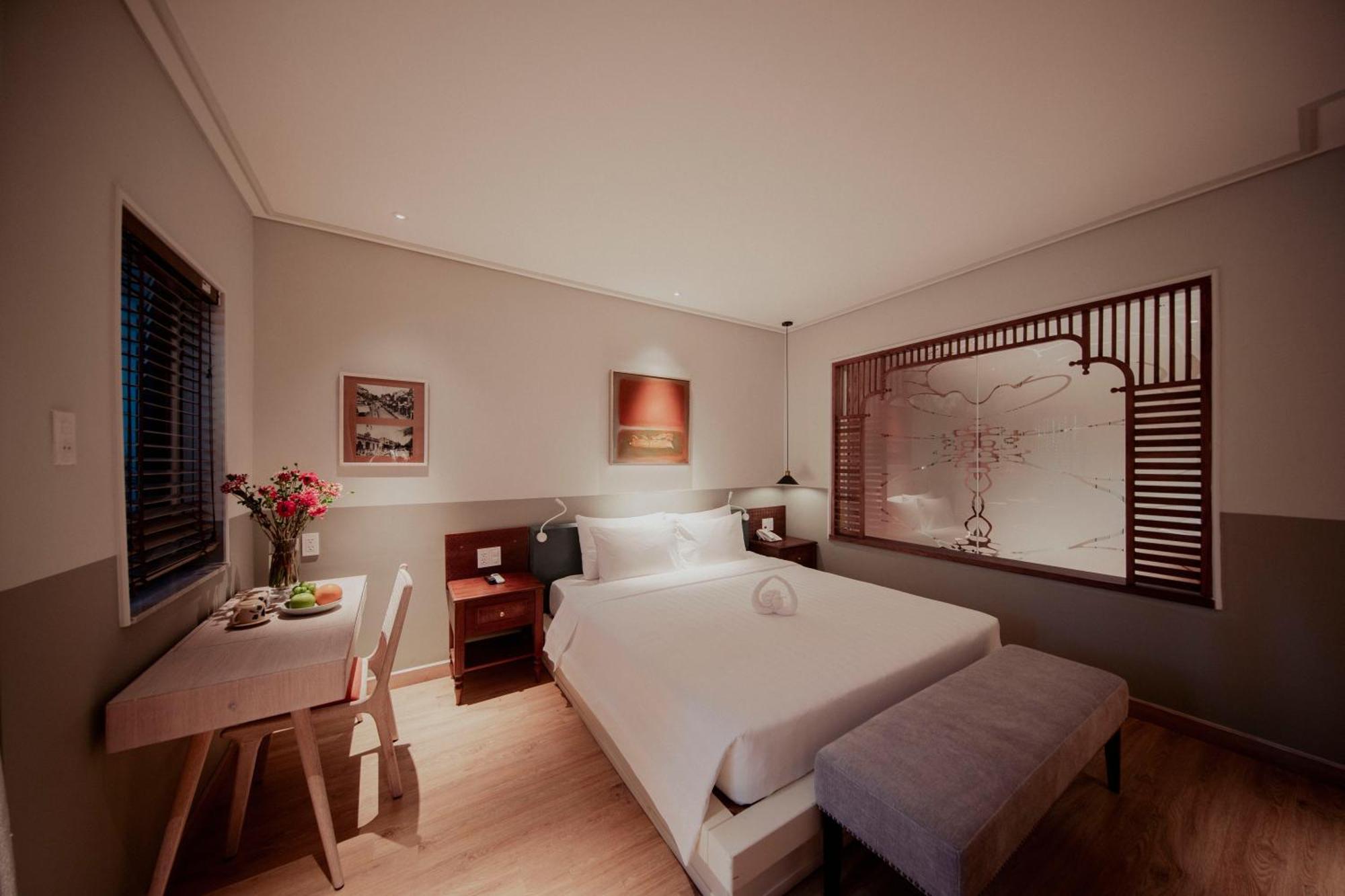 Hotel Au Boutique