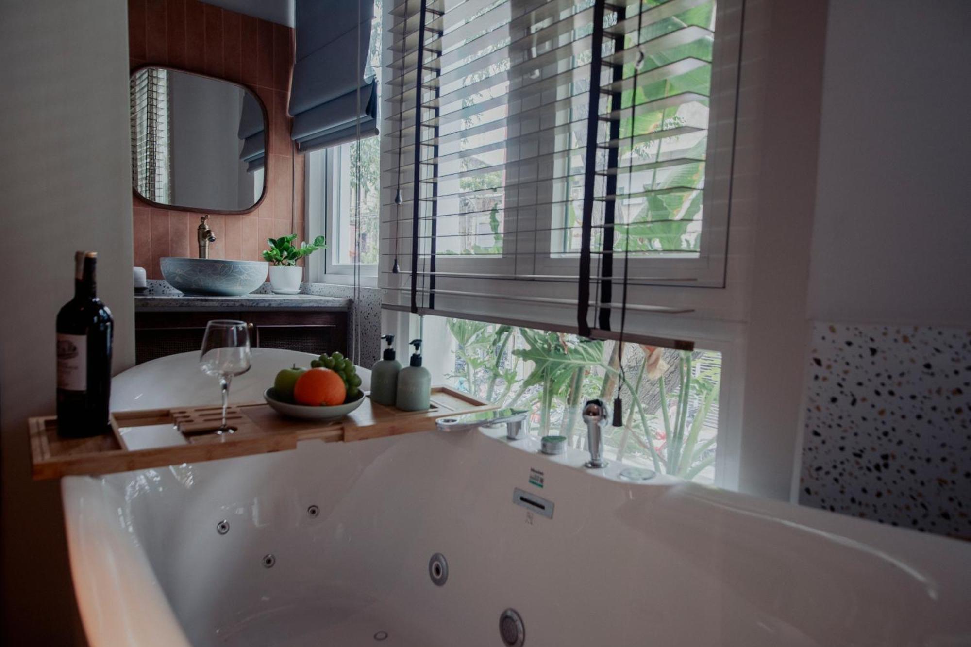 Au Boutique Hotel 4*