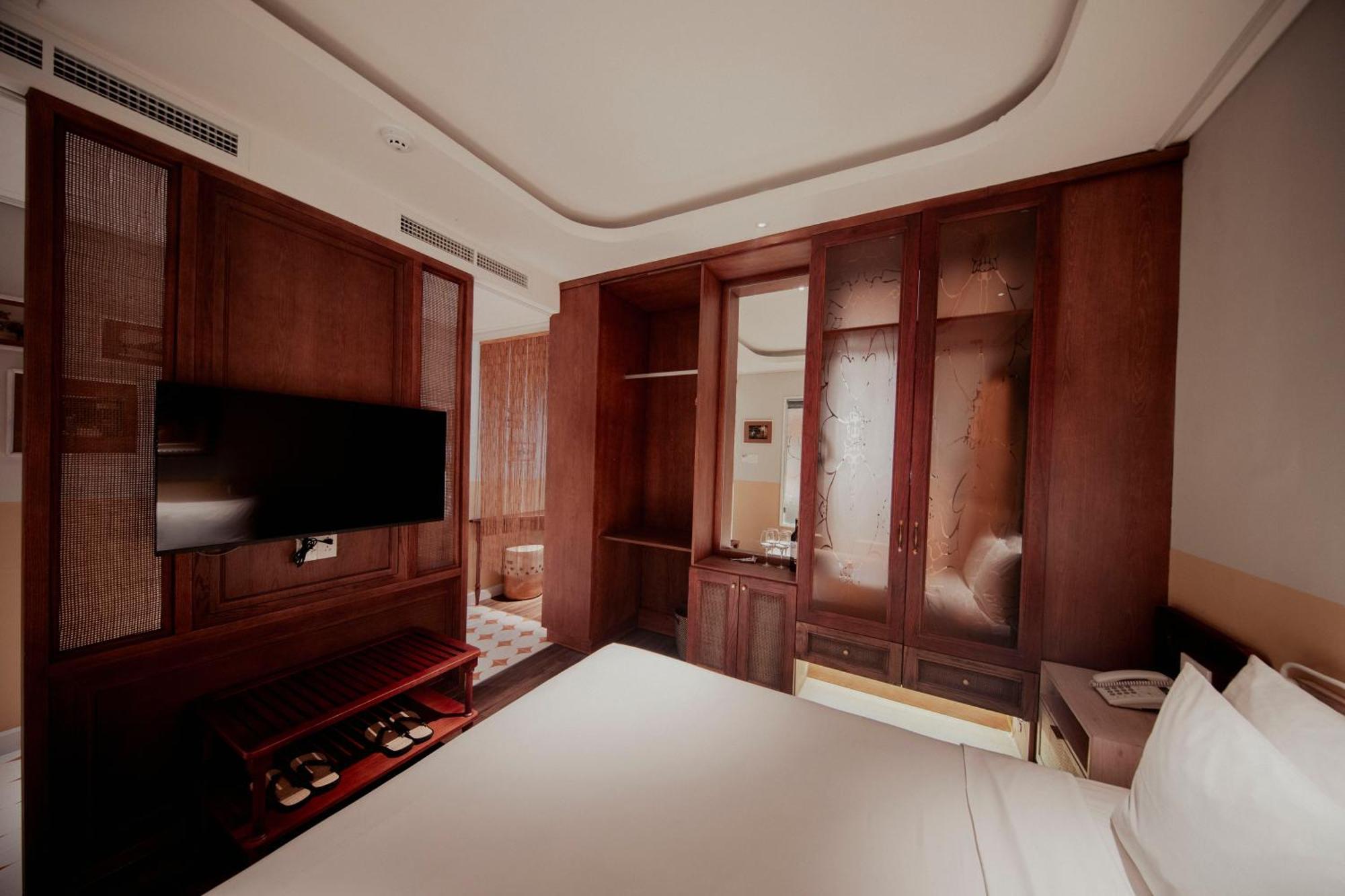 Hotel Au Boutique 4*