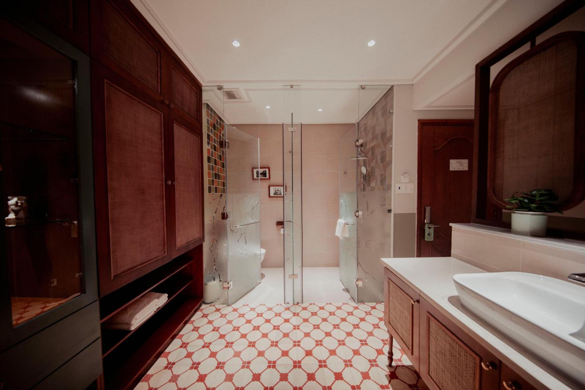 Au Boutique Ho Chi Minh City
