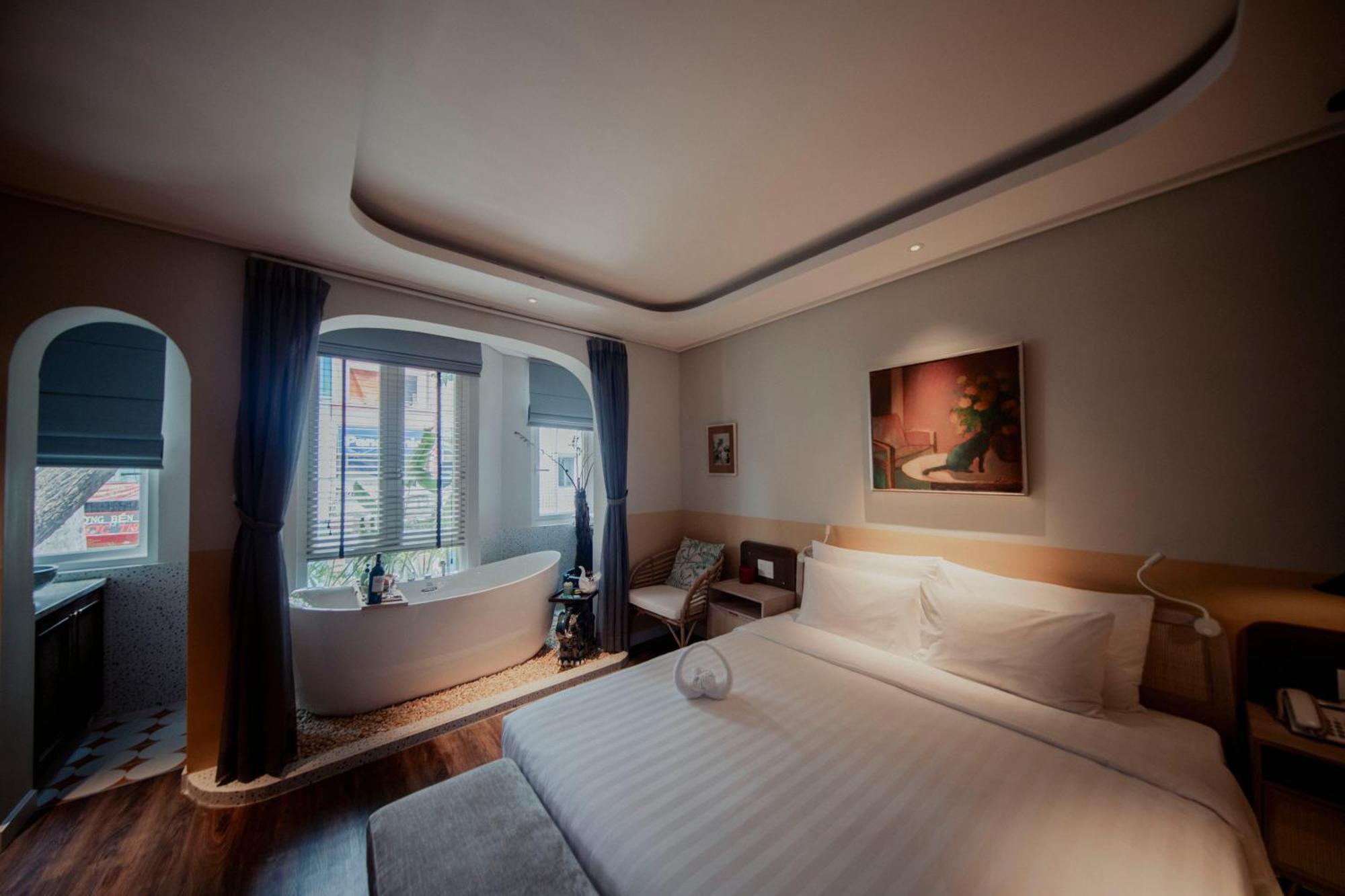 Hotel Au Boutique