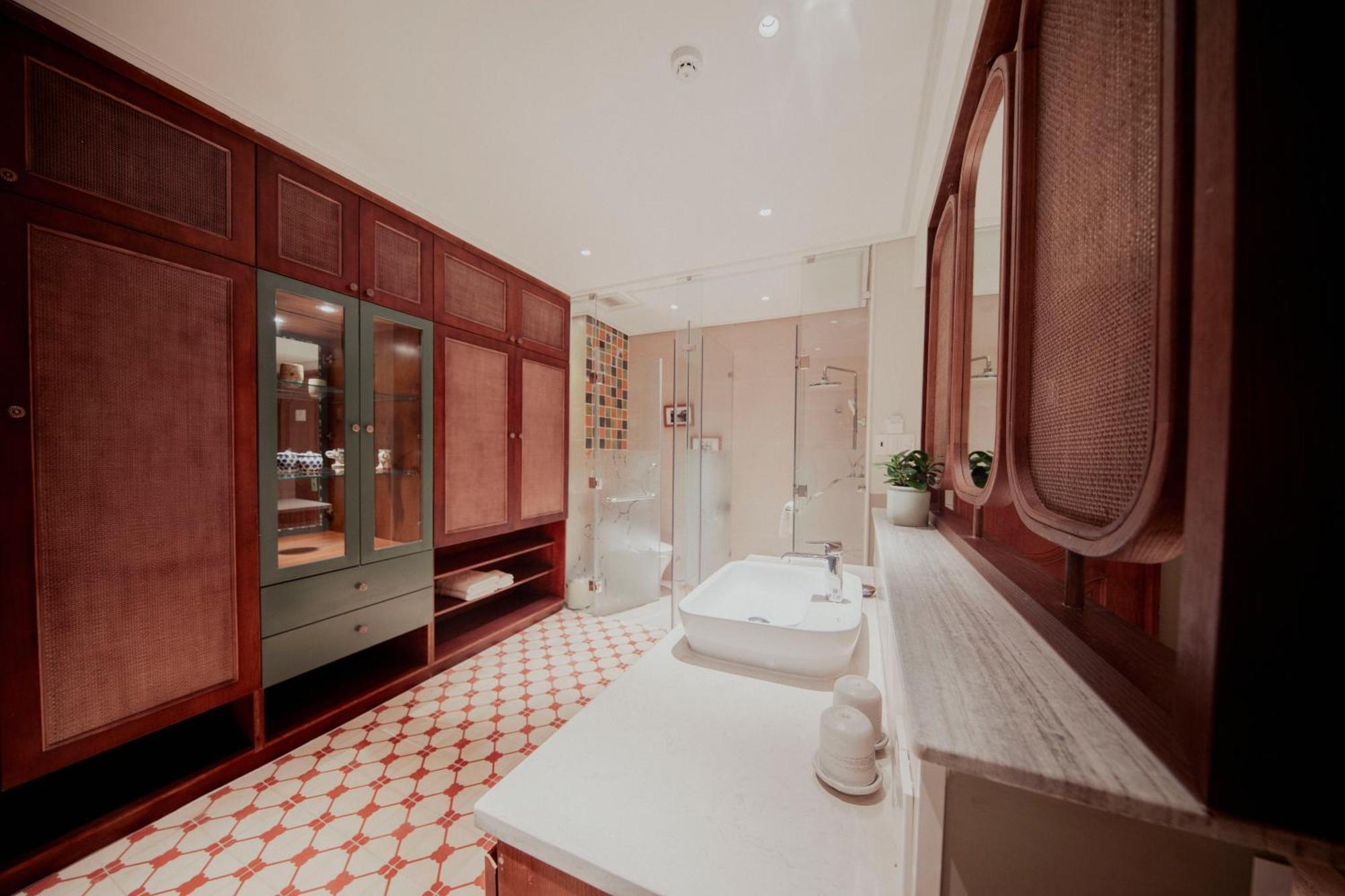 Hotel Au Boutique Ho Chi Minh City
