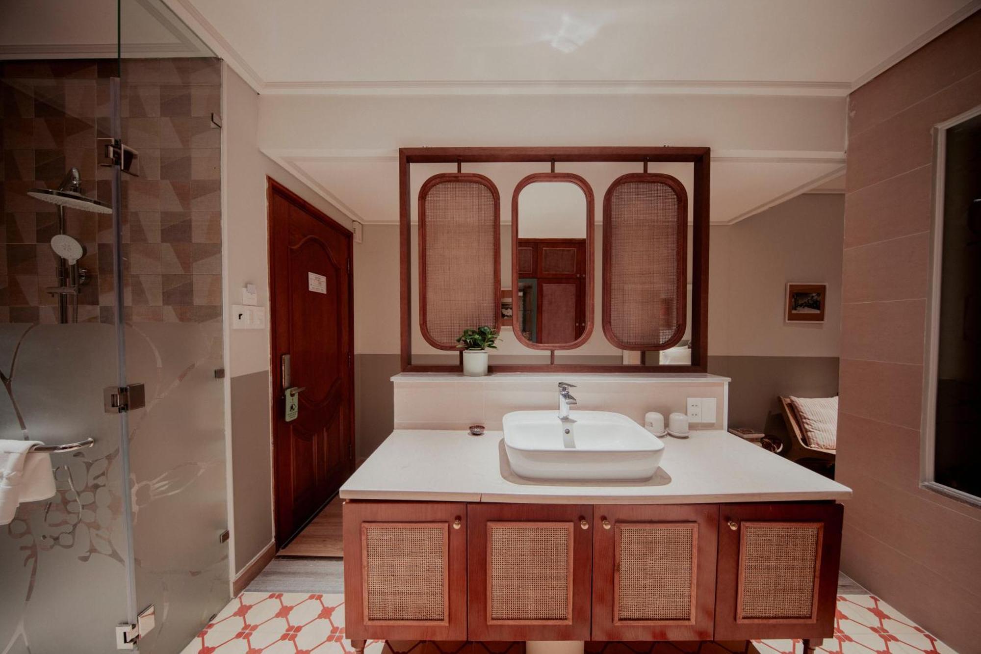 Hotel Au Boutique 4*