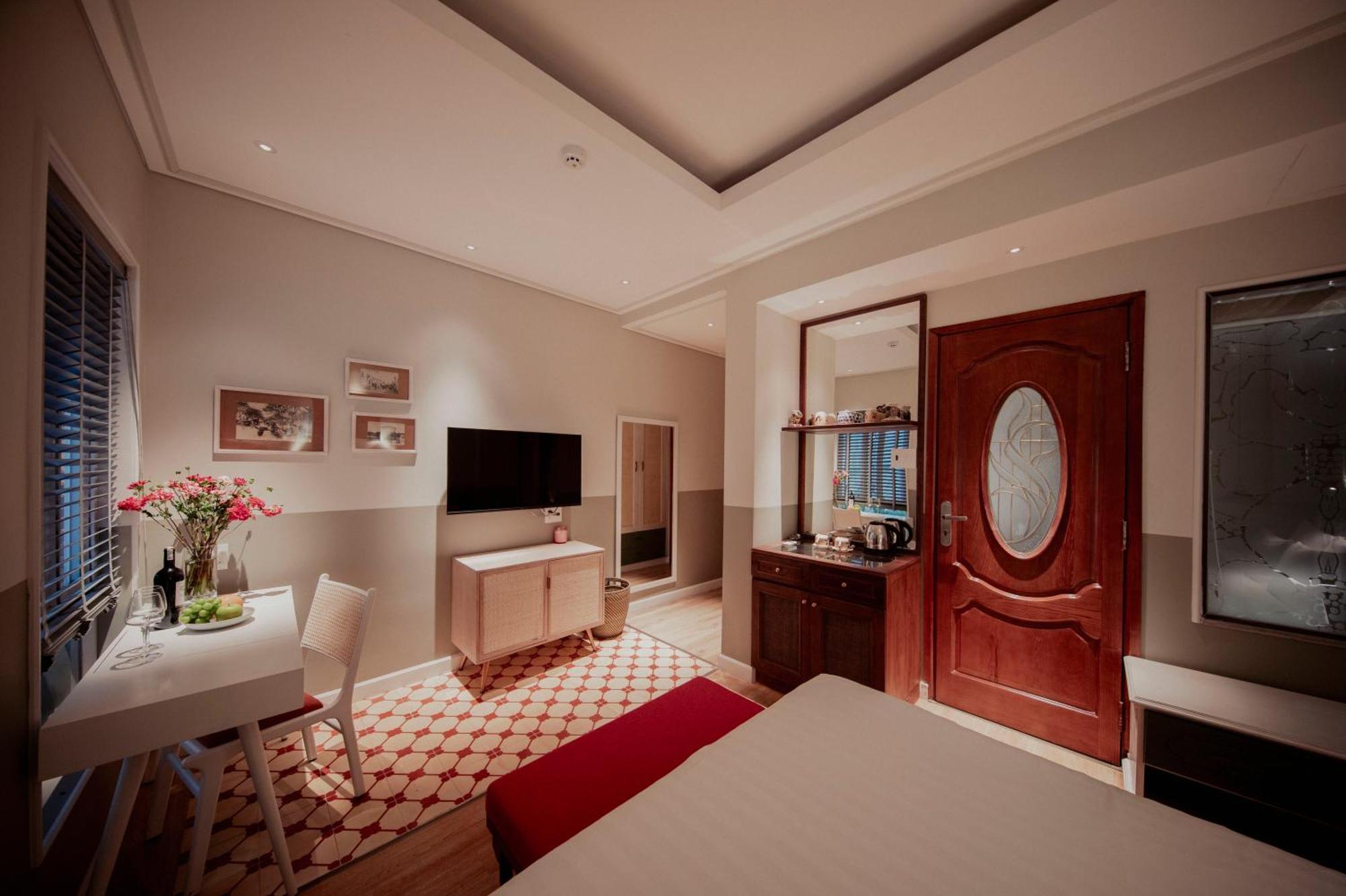 Au Boutique Ho Chi Minh City