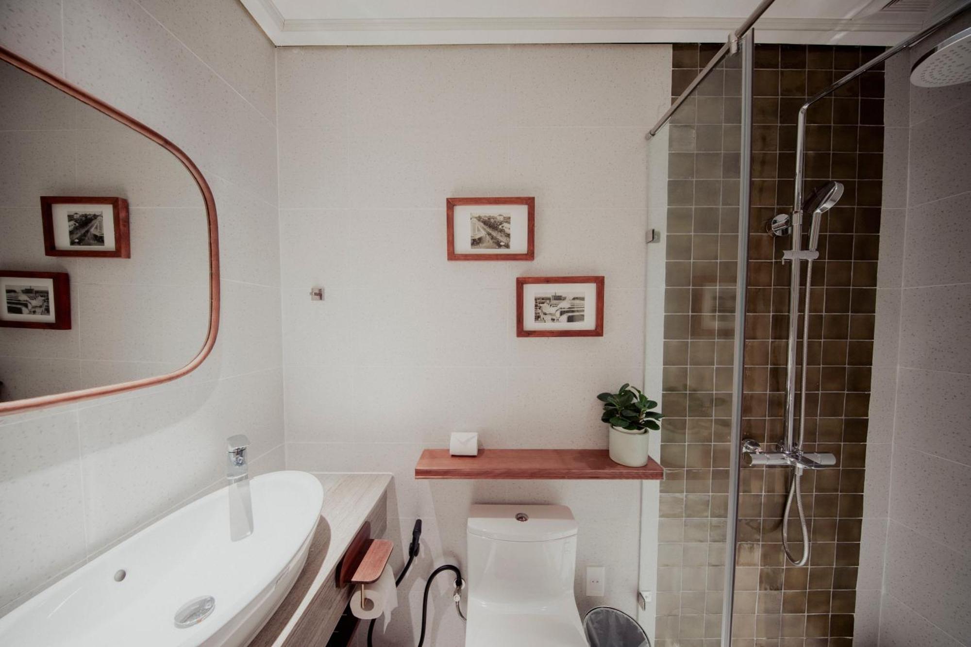Au Boutique Hotel