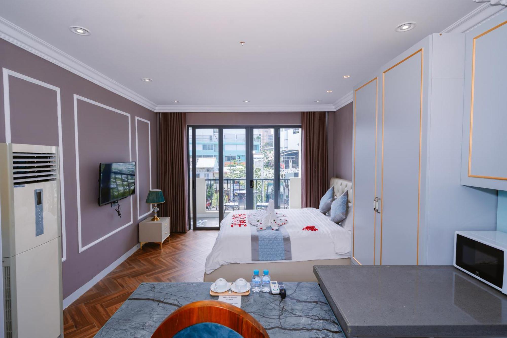 Aparthotel Royal Galaxy
