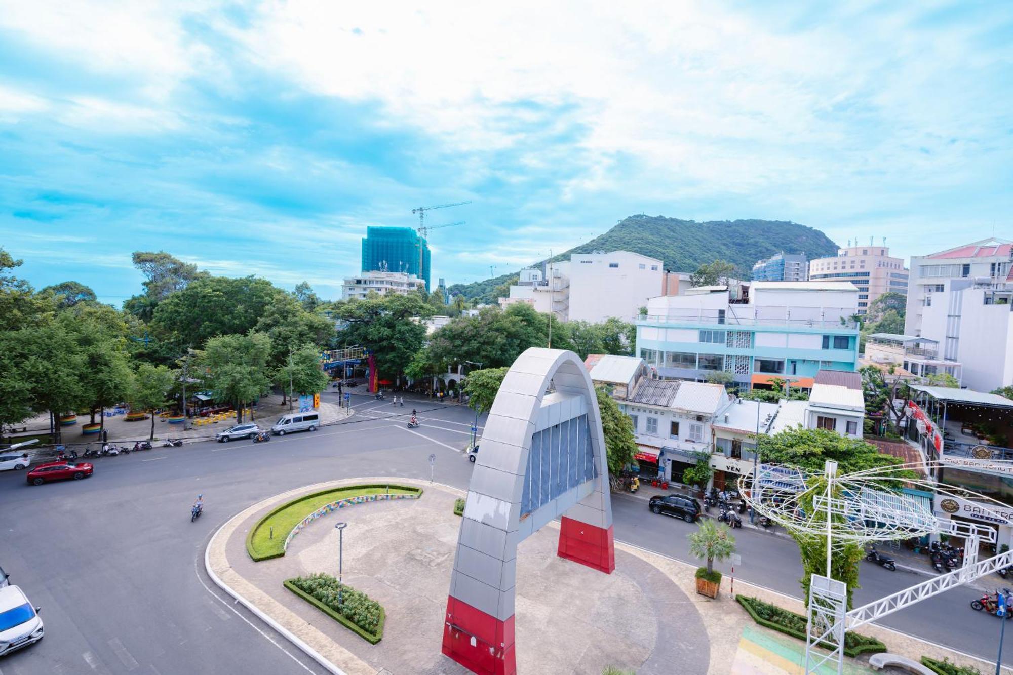 Aparthotel Royal Galaxy Vũng Tàu