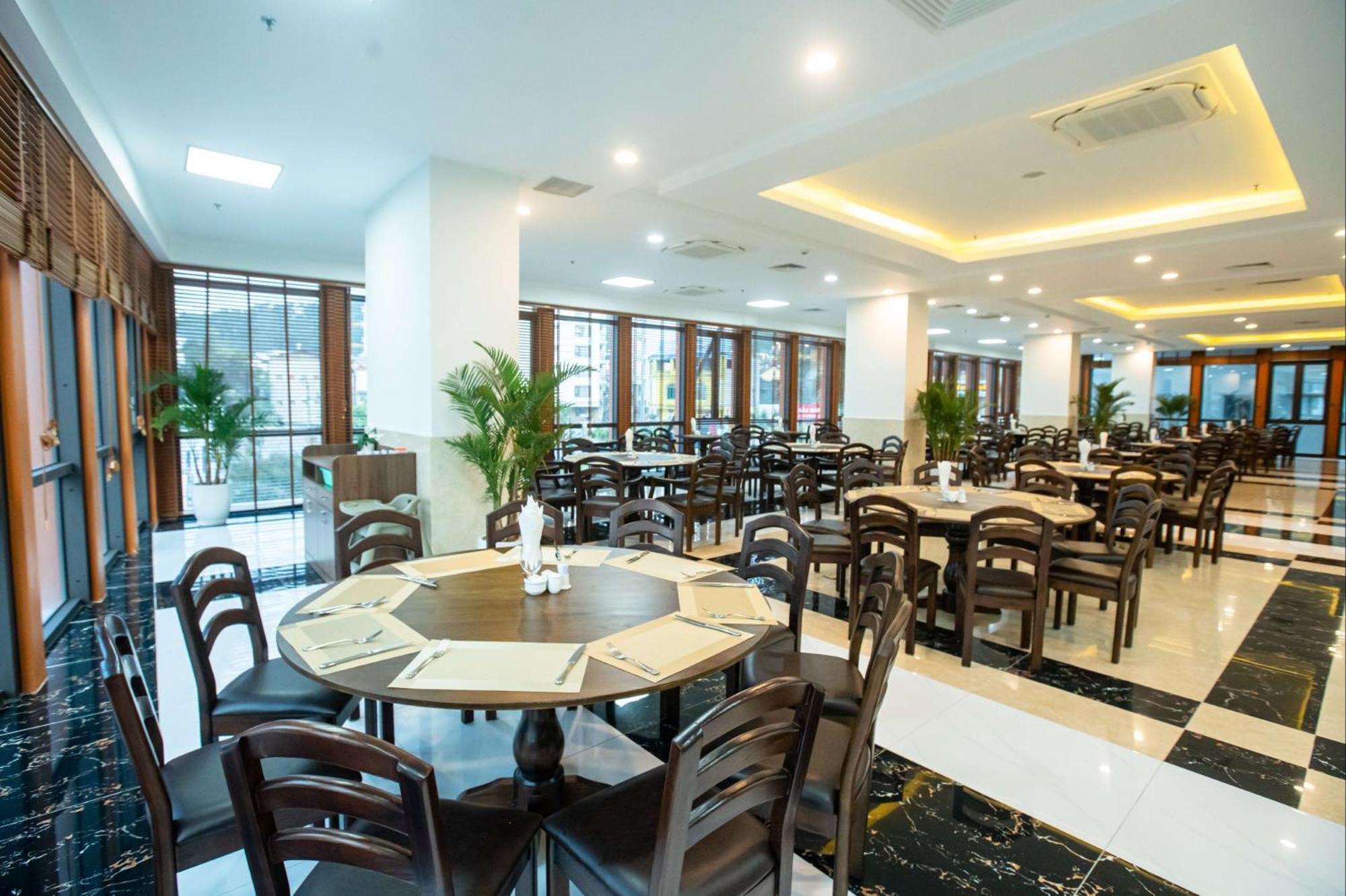Peace Hotel