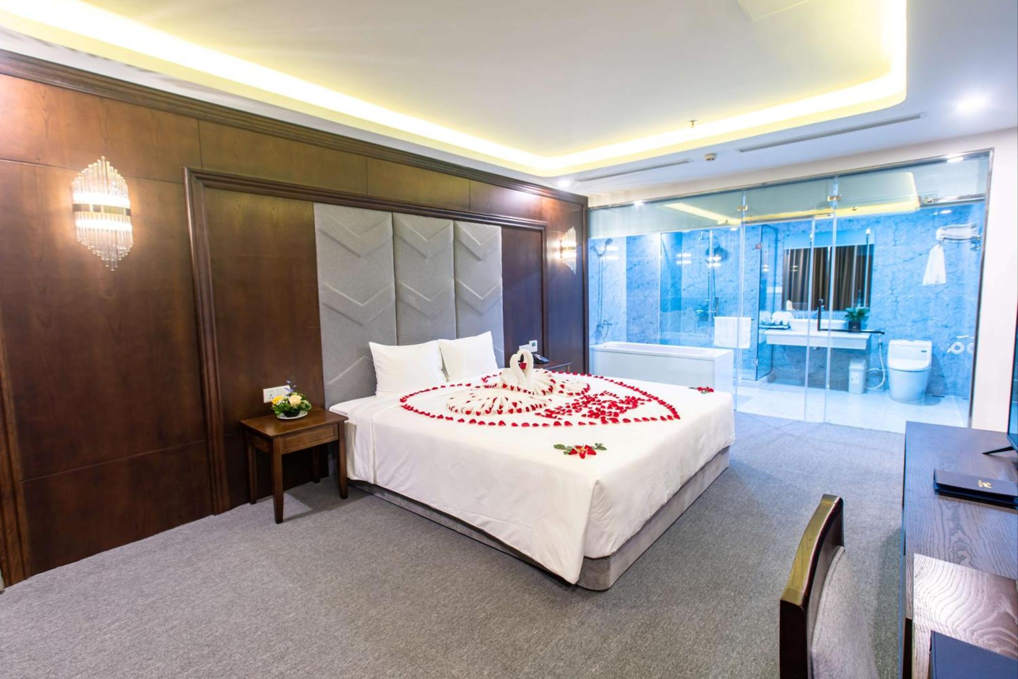Hotel Peace