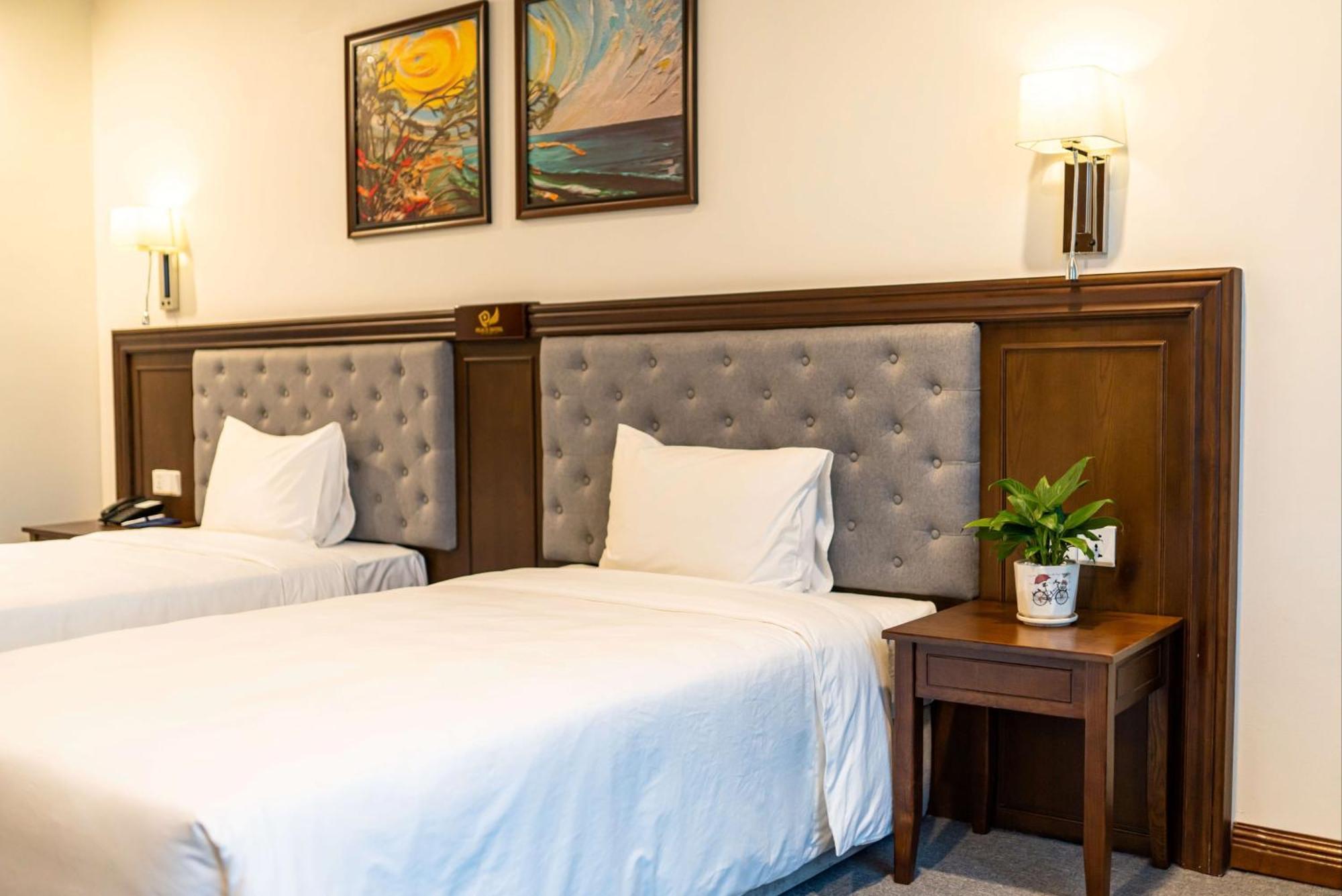 Hotel Peace