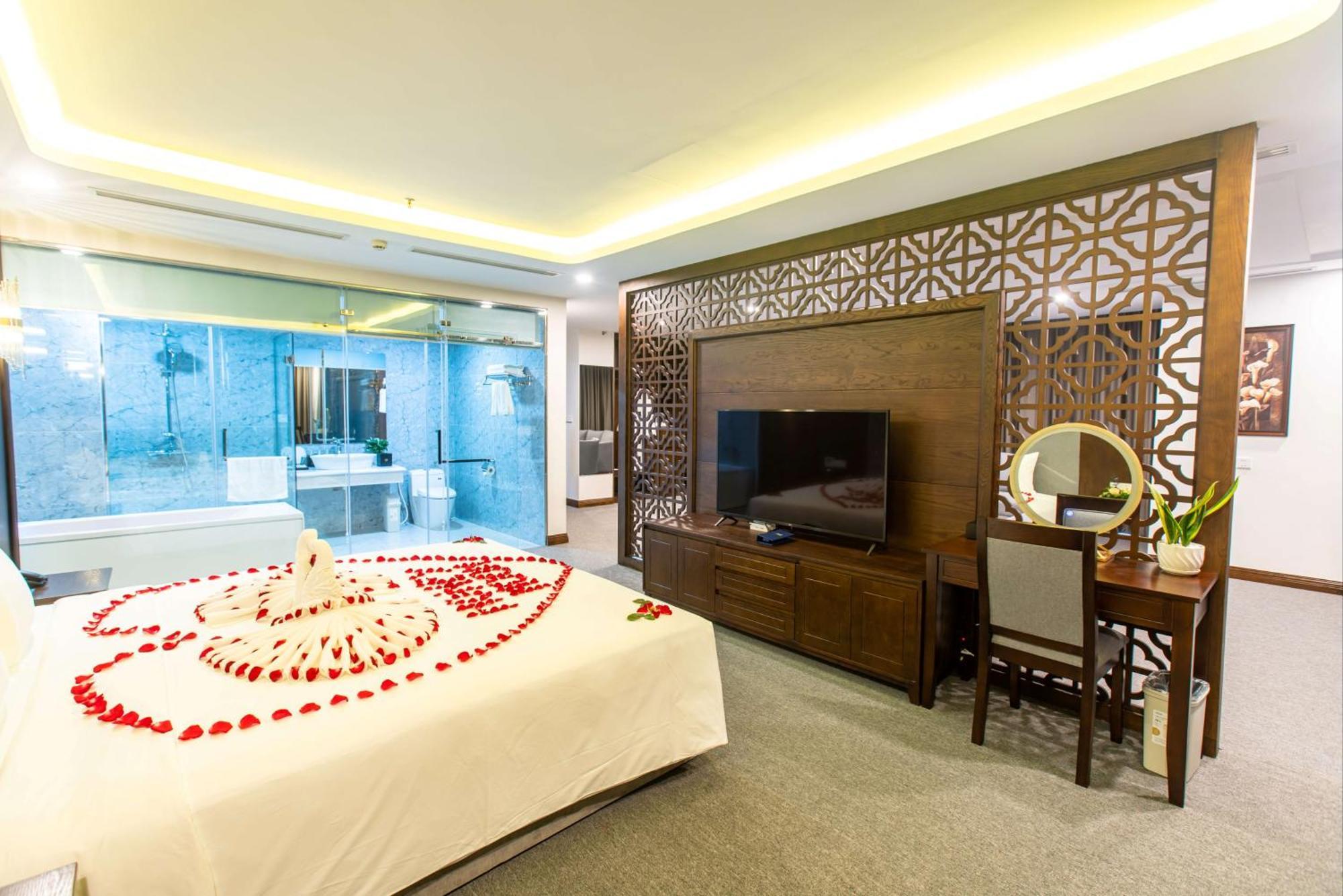 Hotel Peace