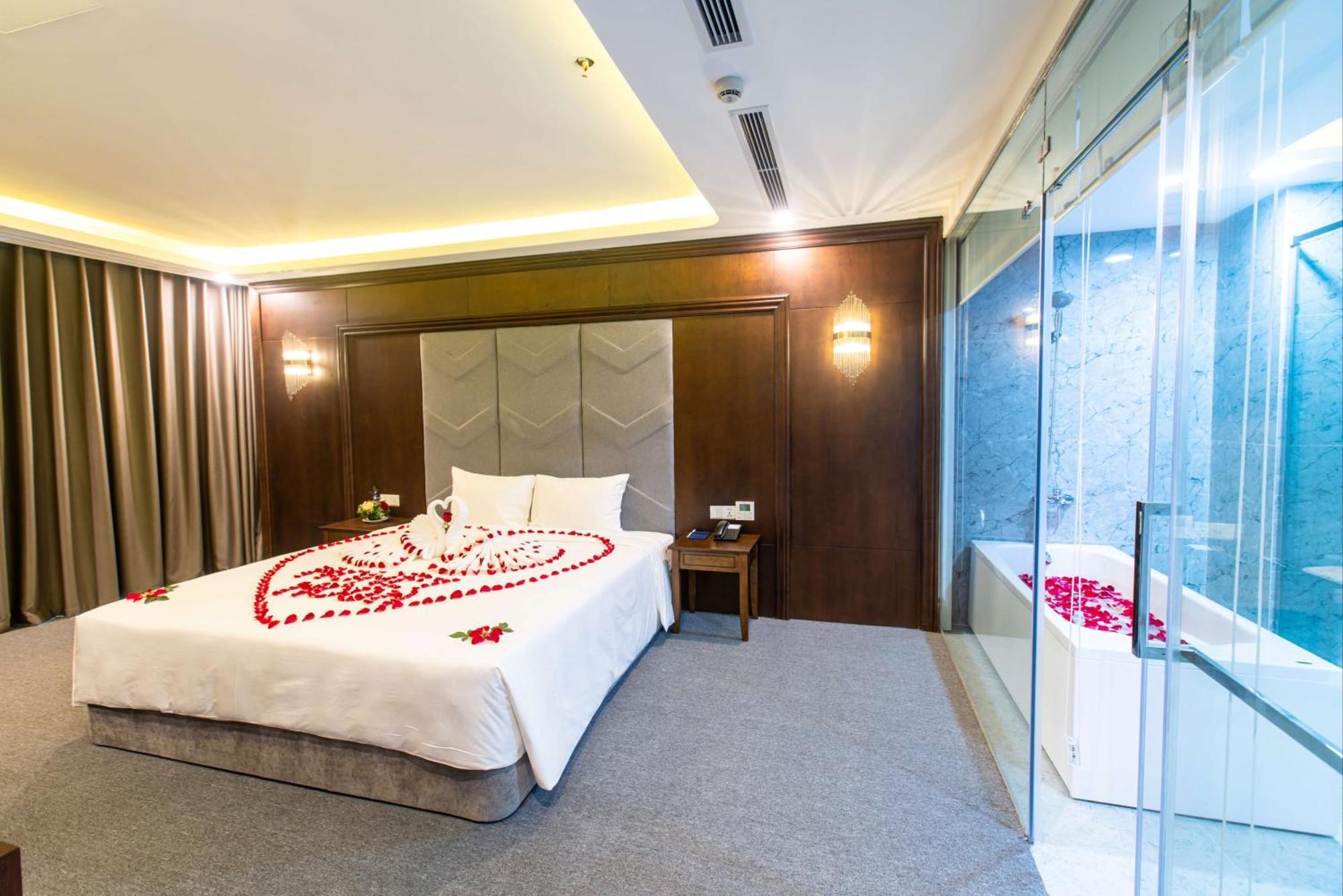 Hotel Peace *