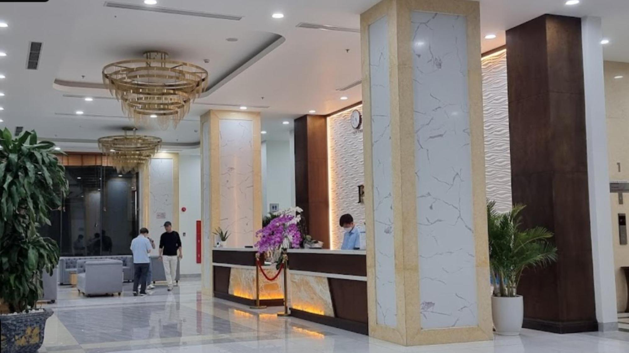 Hotel Peace