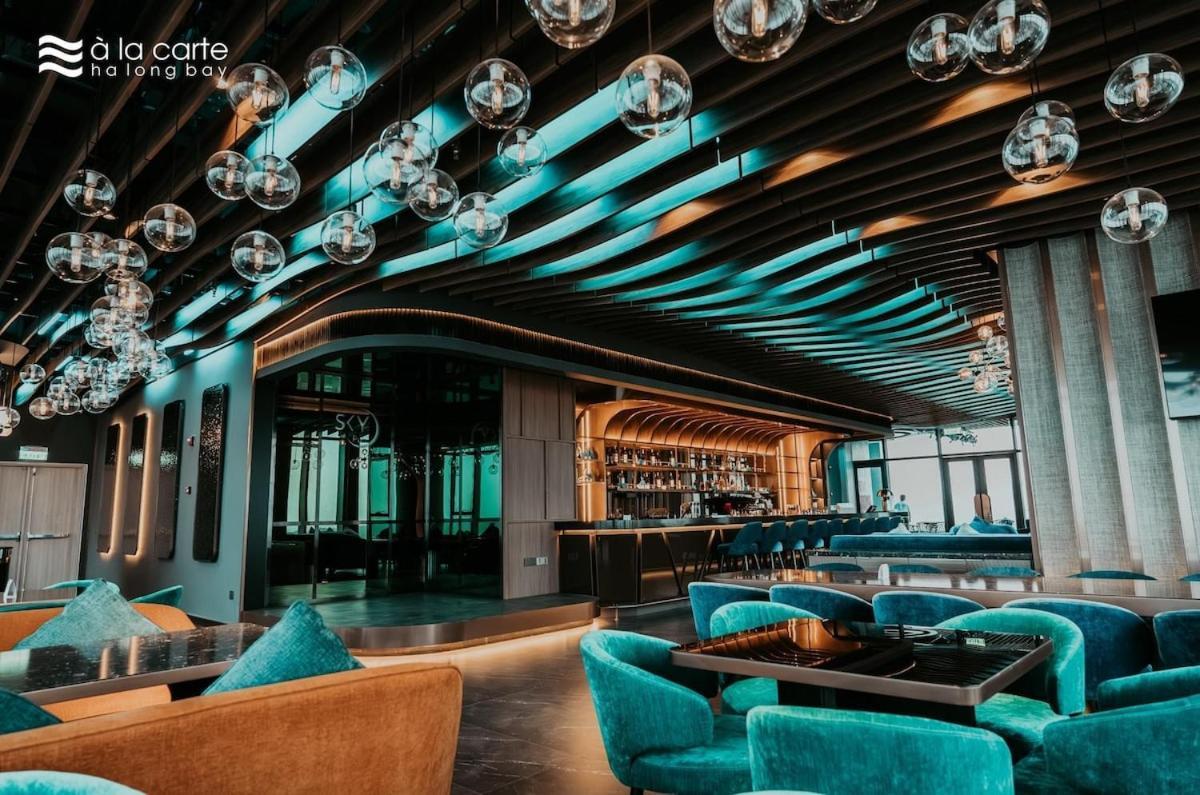 Alacarte - Right On - High Floor *