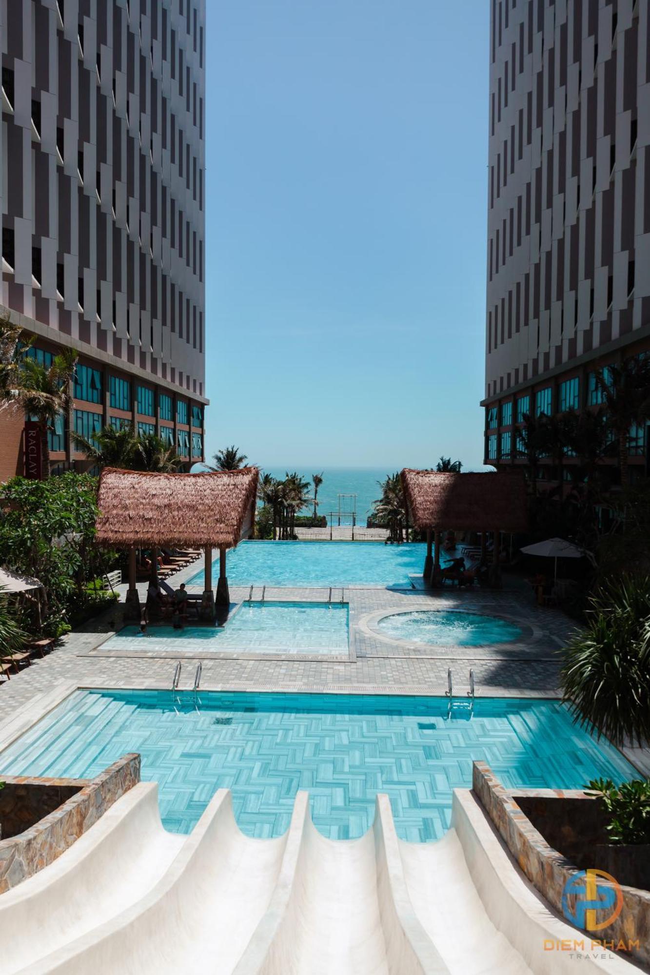 Apec Mandala Cham Bay Mui Ne - Ruby Apartment *