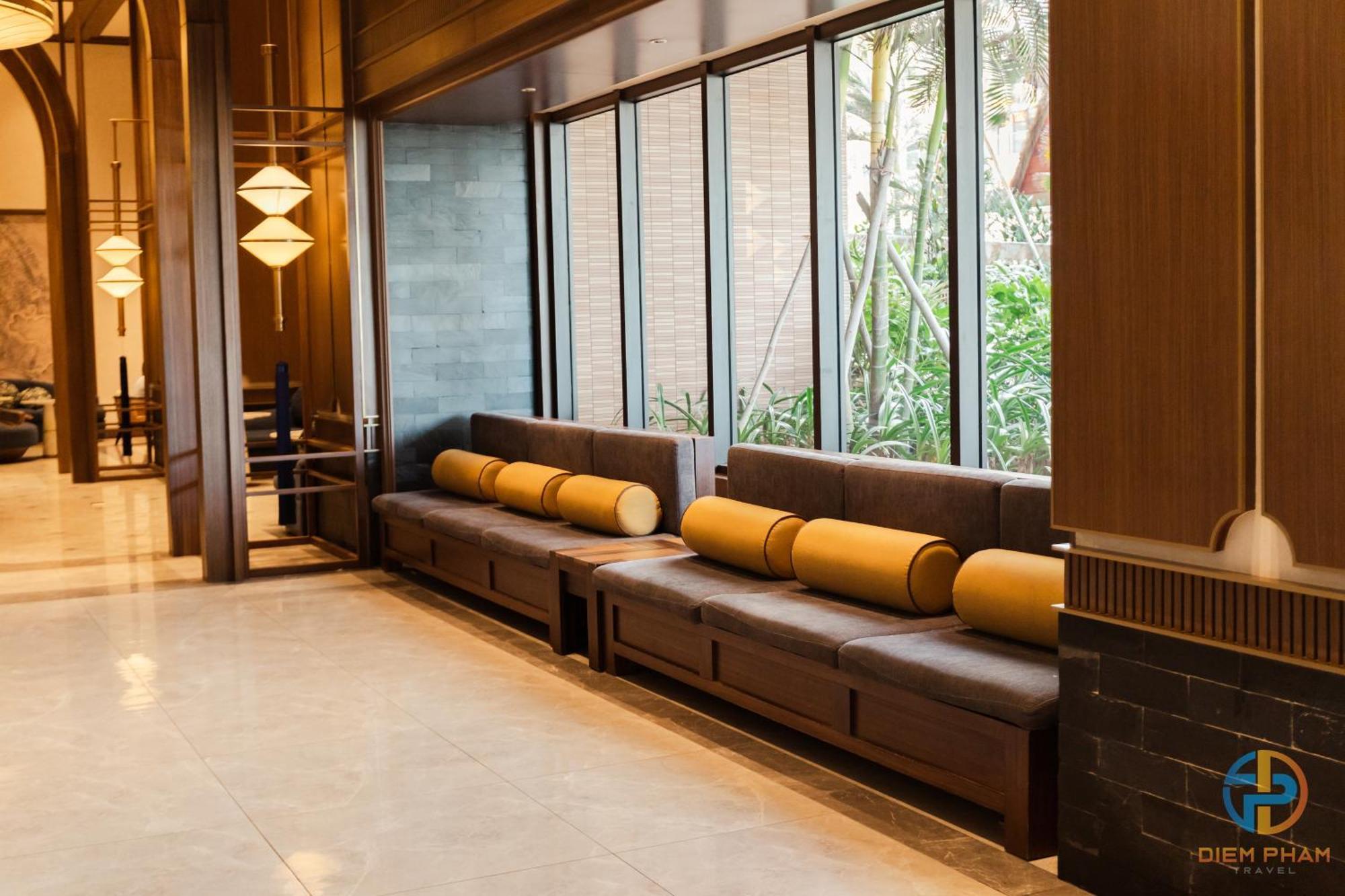 Apartment Apec Mandala Cham Bay Mui Ne - Ruby *