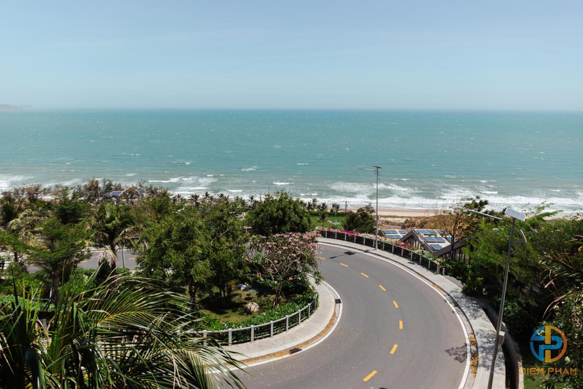 Apec Mandala Cham Bay Mui Ne - Ruby