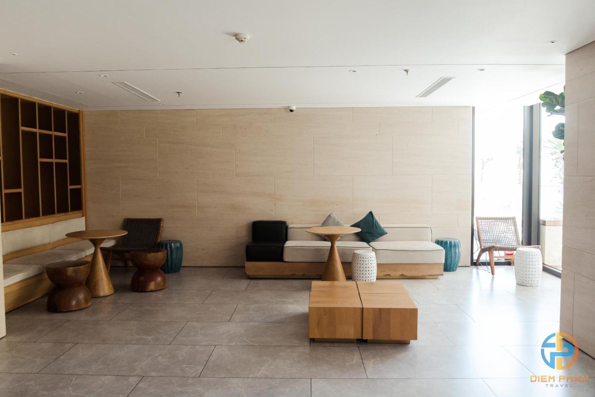 Apec Mandala Cham Bay Mui Ne - Ruby Apartment Phan Thiet