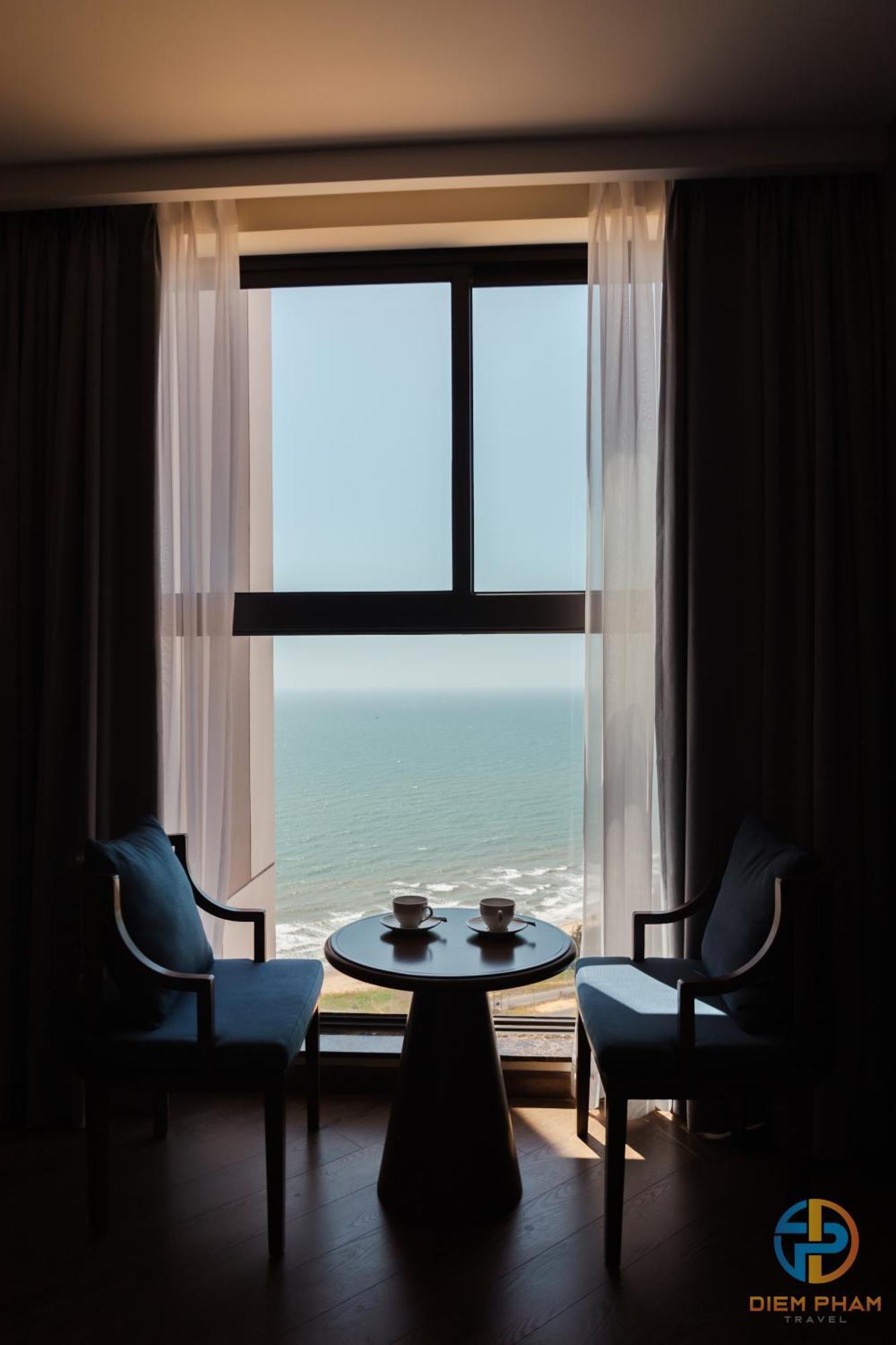 Apartment Apec Mandala Cham Bay Mui Ne - Ruby Phan Thiet