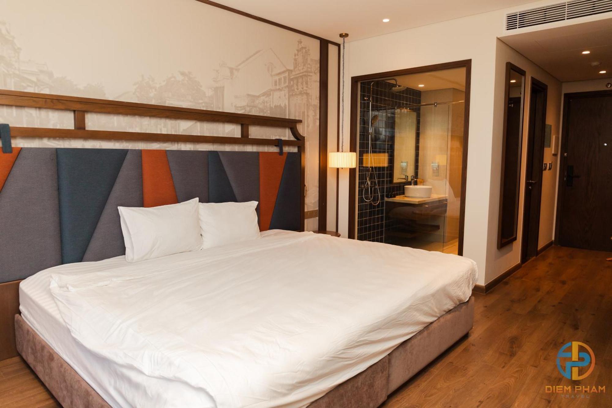 Apartment Apec Mandala Cham Bay Mui Ne - Ruby