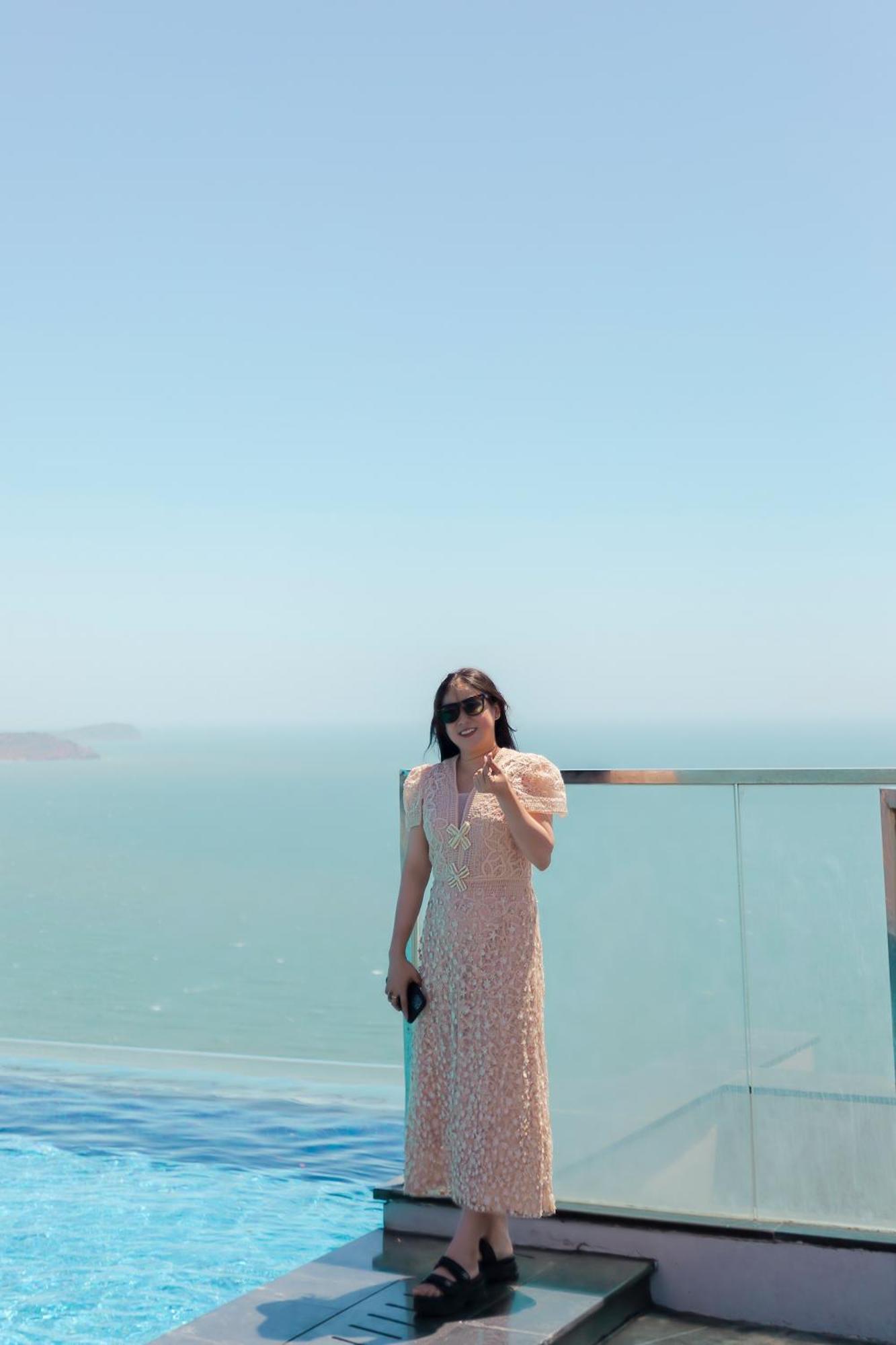 Apec Mandala Cham Bay Mui Ne - Ruby Apartment