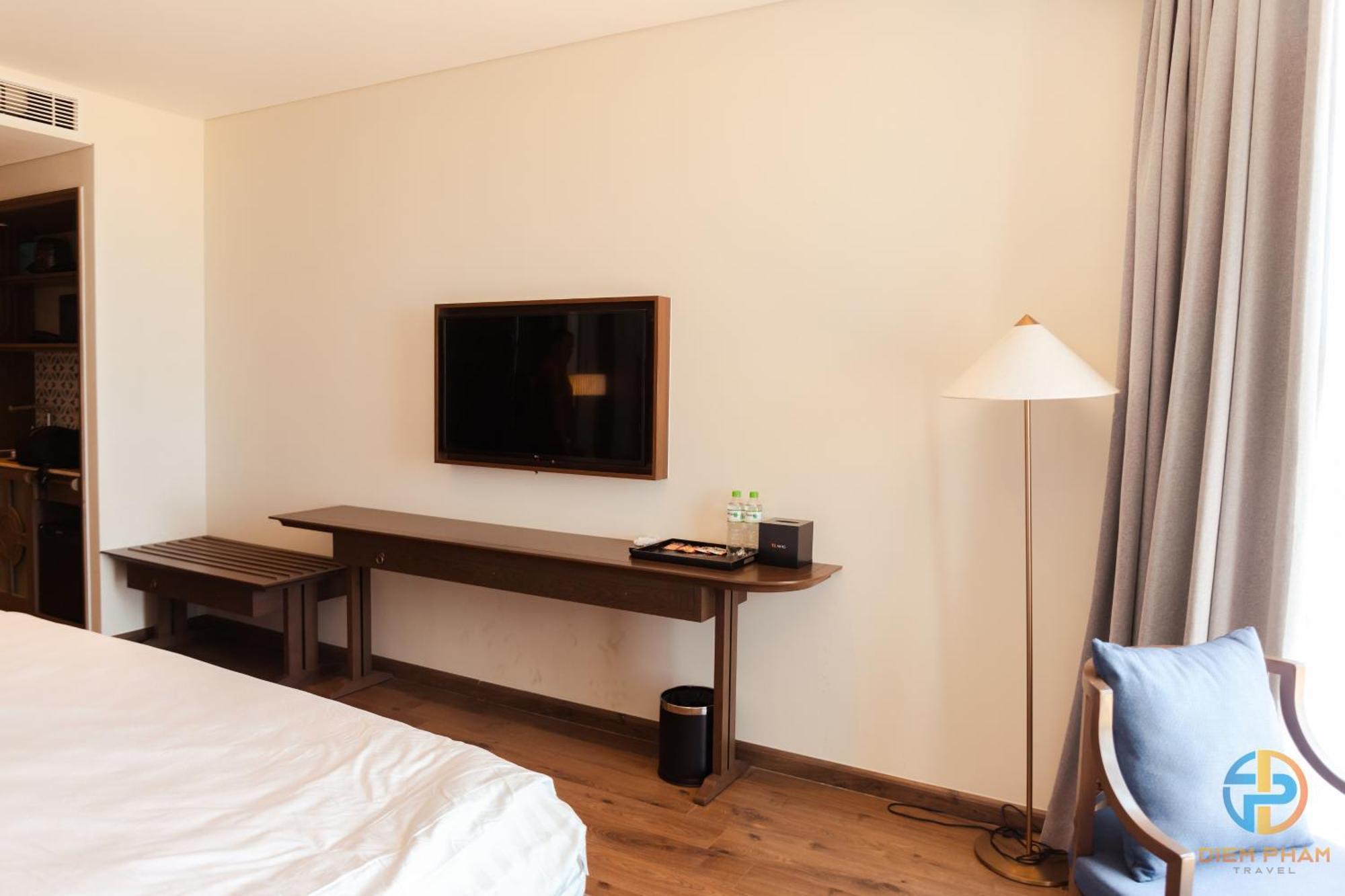 Apartment Apec Mandala Cham Bay Mui Ne - Ruby *
