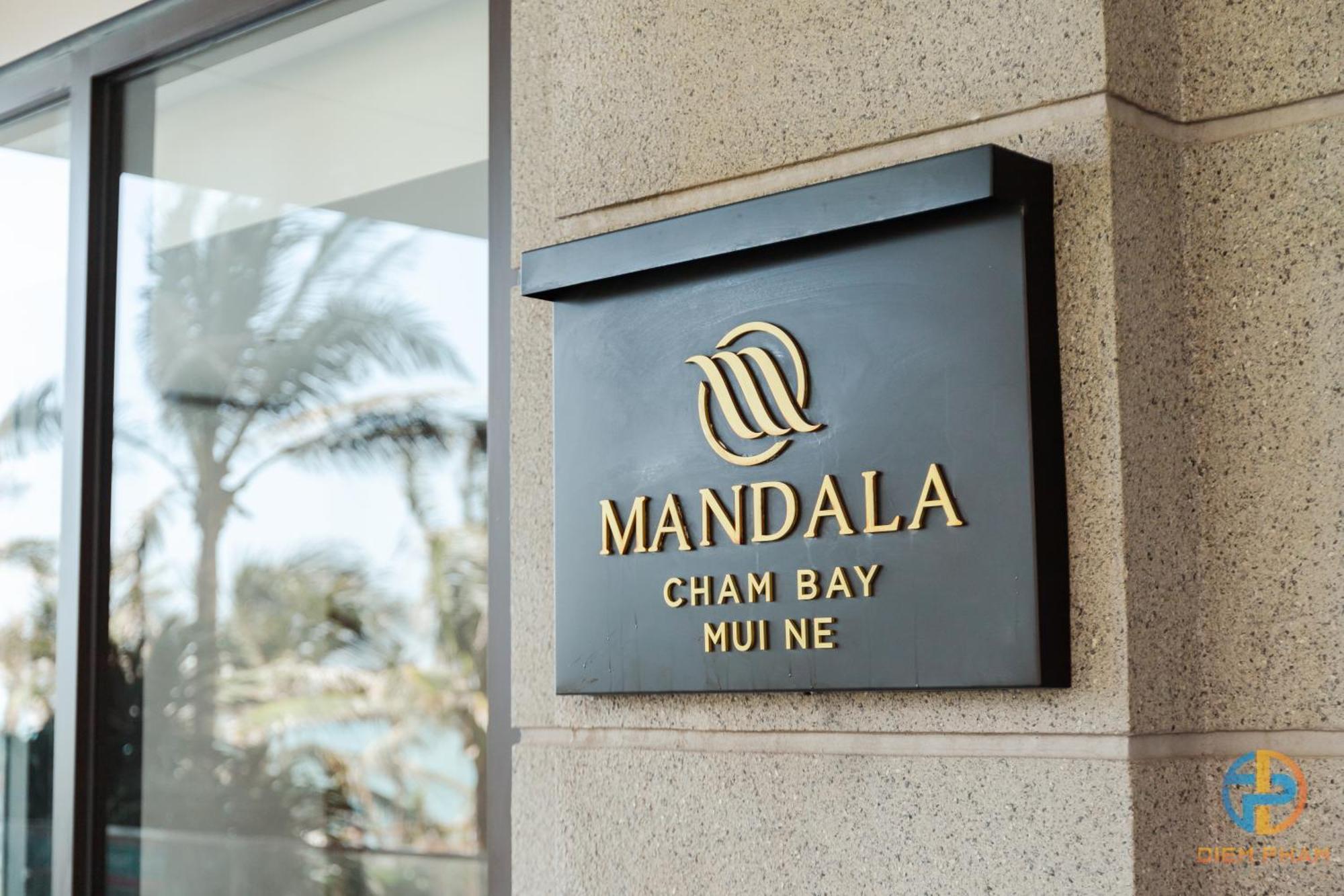 Apec Mandala Cham Bay Mui Ne - Ruby Phan Thiet