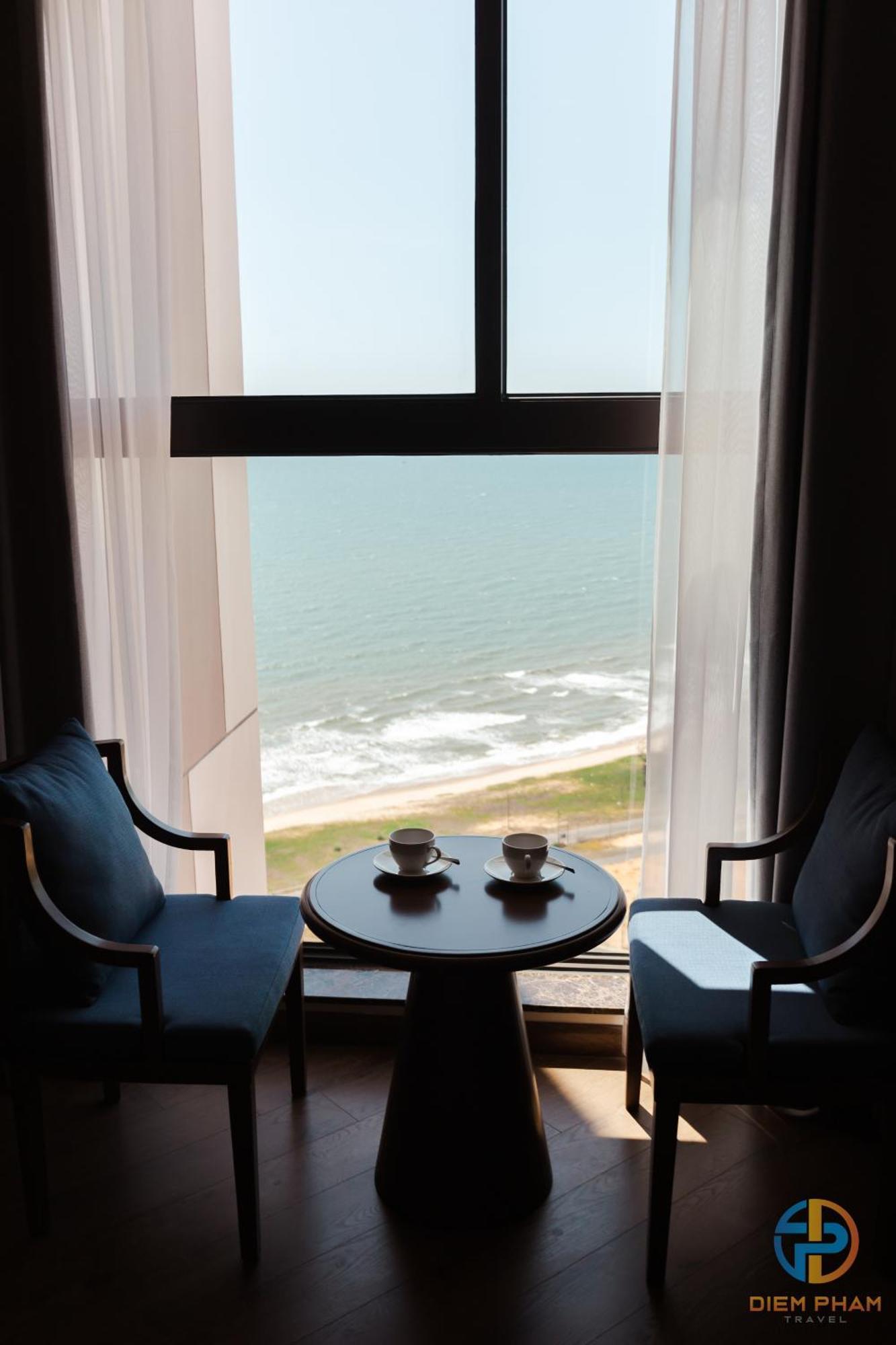 Apartment Apec Mandala Cham Bay Mui Ne - Ruby