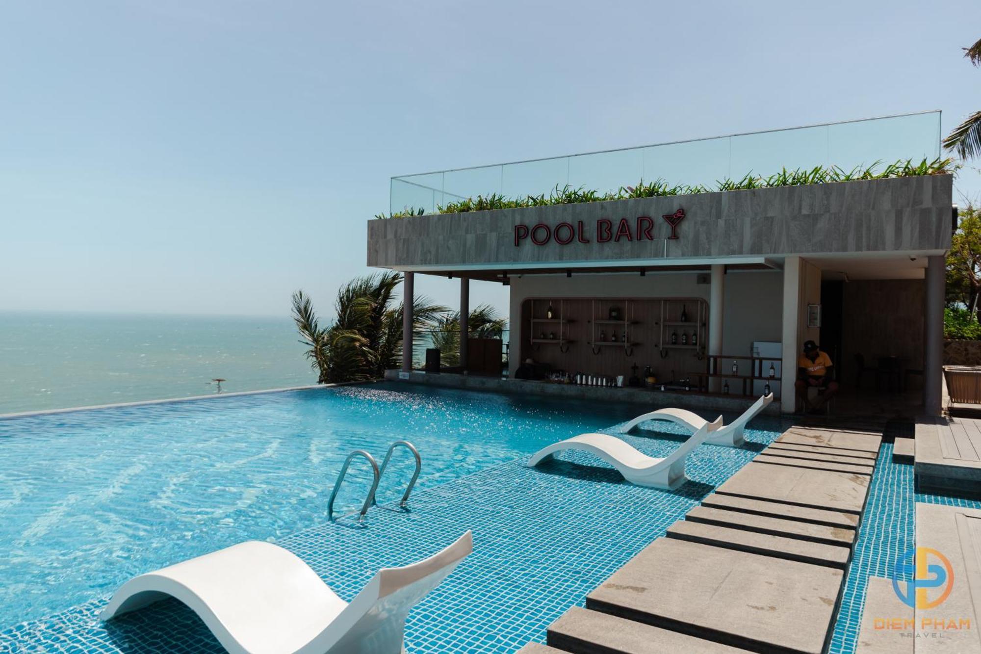 Apartment Apec Mandala Cham Bay Mui Ne - Ruby