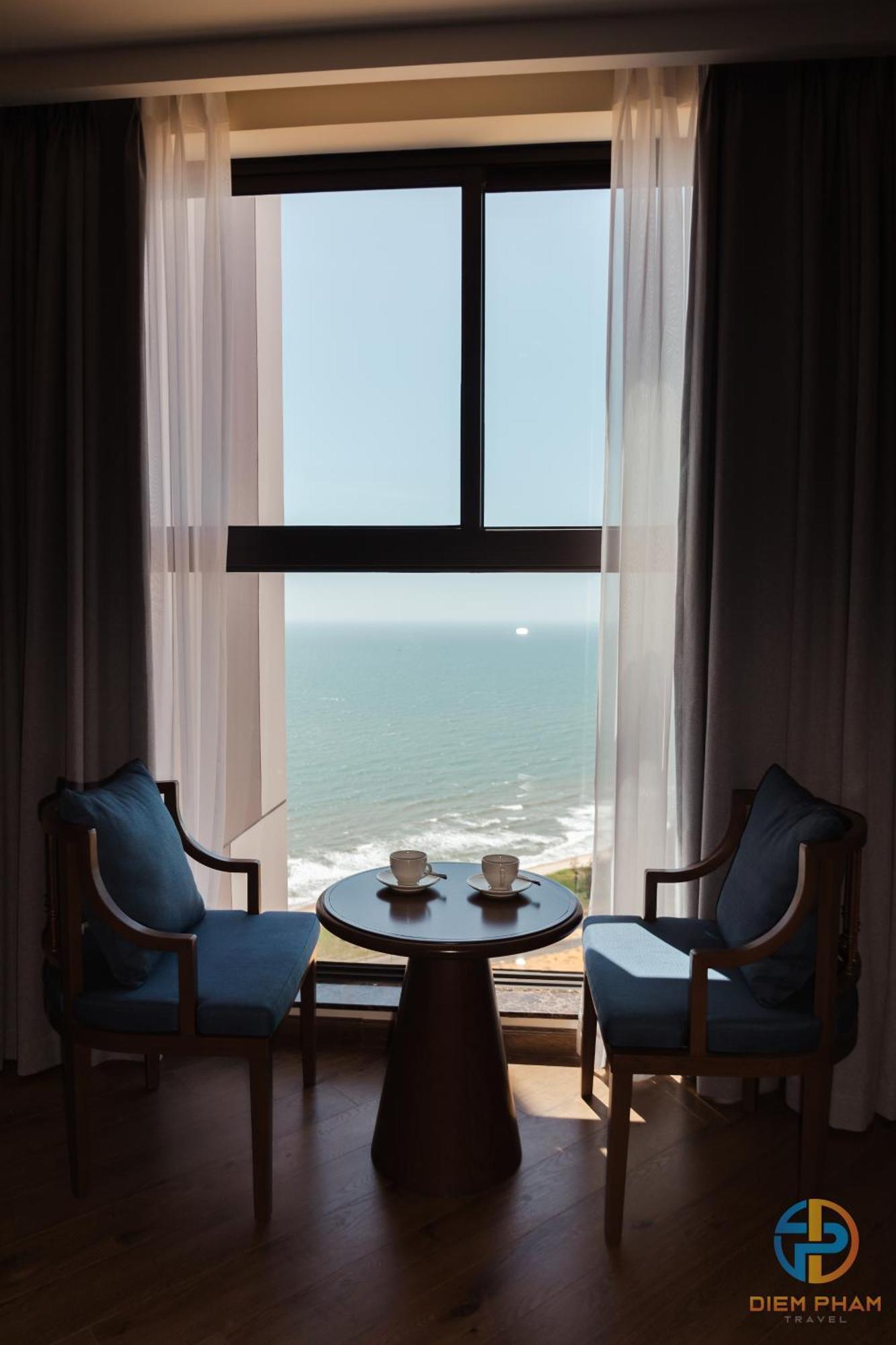 Apartment Apec Mandala Cham Bay Mui Ne - Ruby *