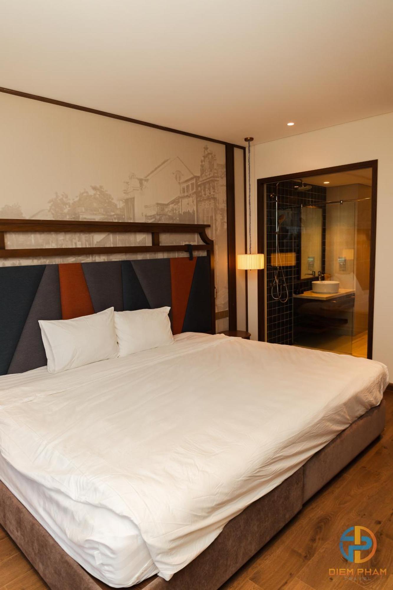 Apec Mandala Cham Bay Mui Ne - Ruby Apartment *