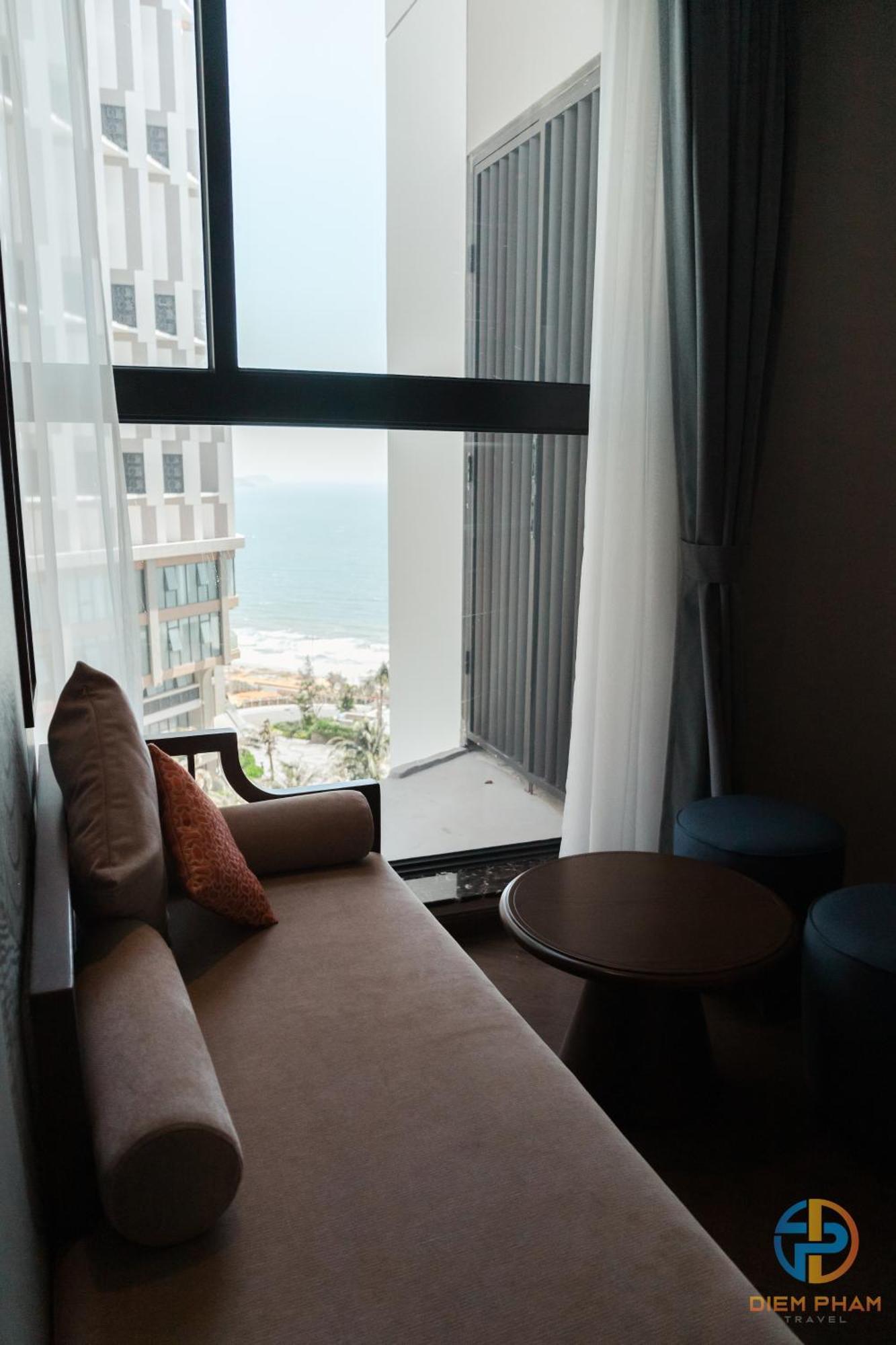 Apartment Apec Mandala Cham Bay Mui Ne - Ruby *