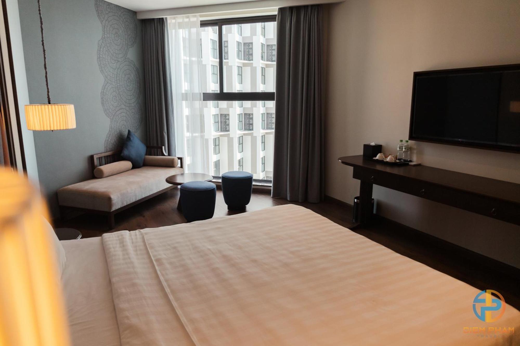 Apec Mandala Cham Bay Mui Ne - Ruby Apartment Phan Thiet