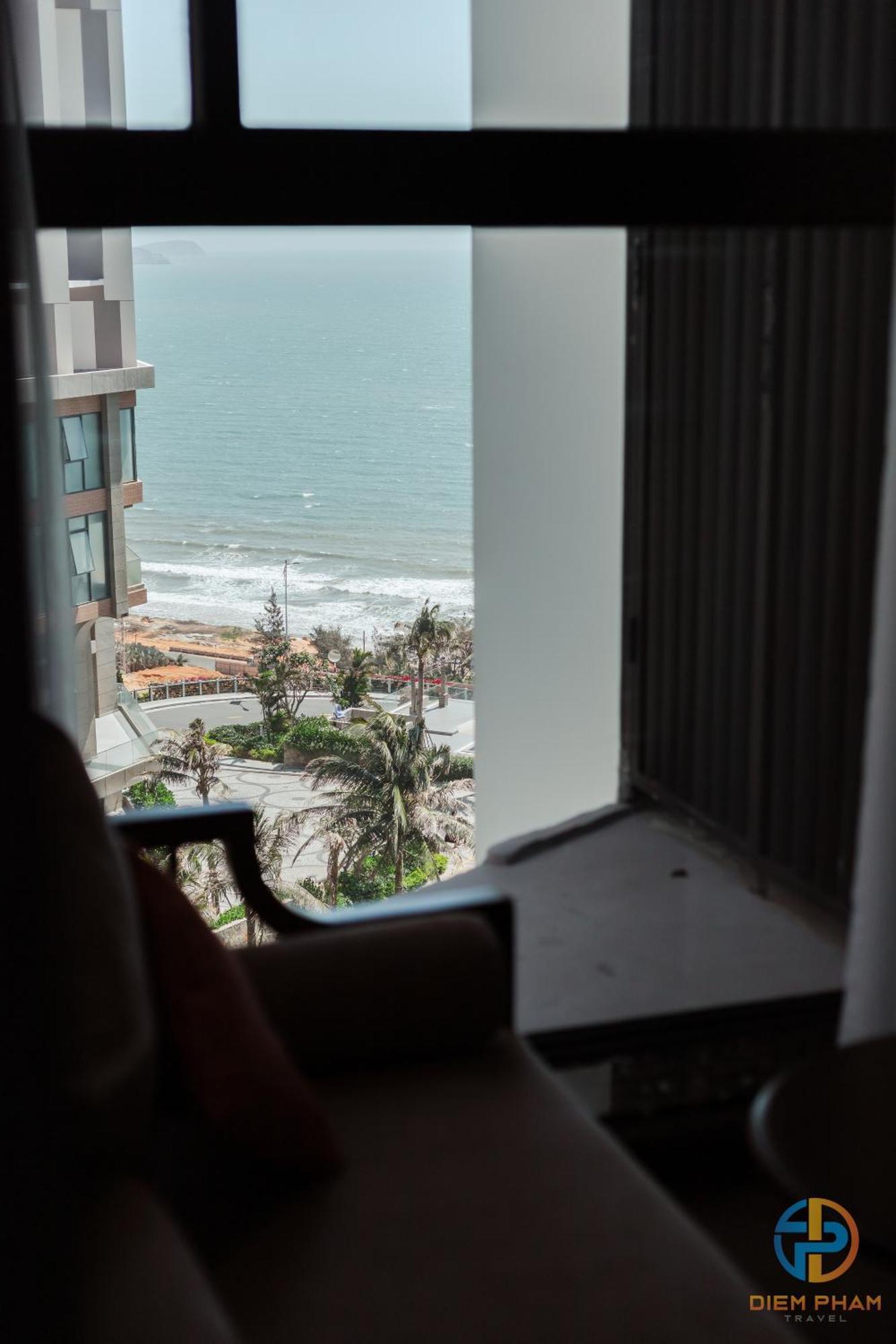 Apartment Apec Mandala Cham Bay Mui Ne - Ruby Phan Thiet