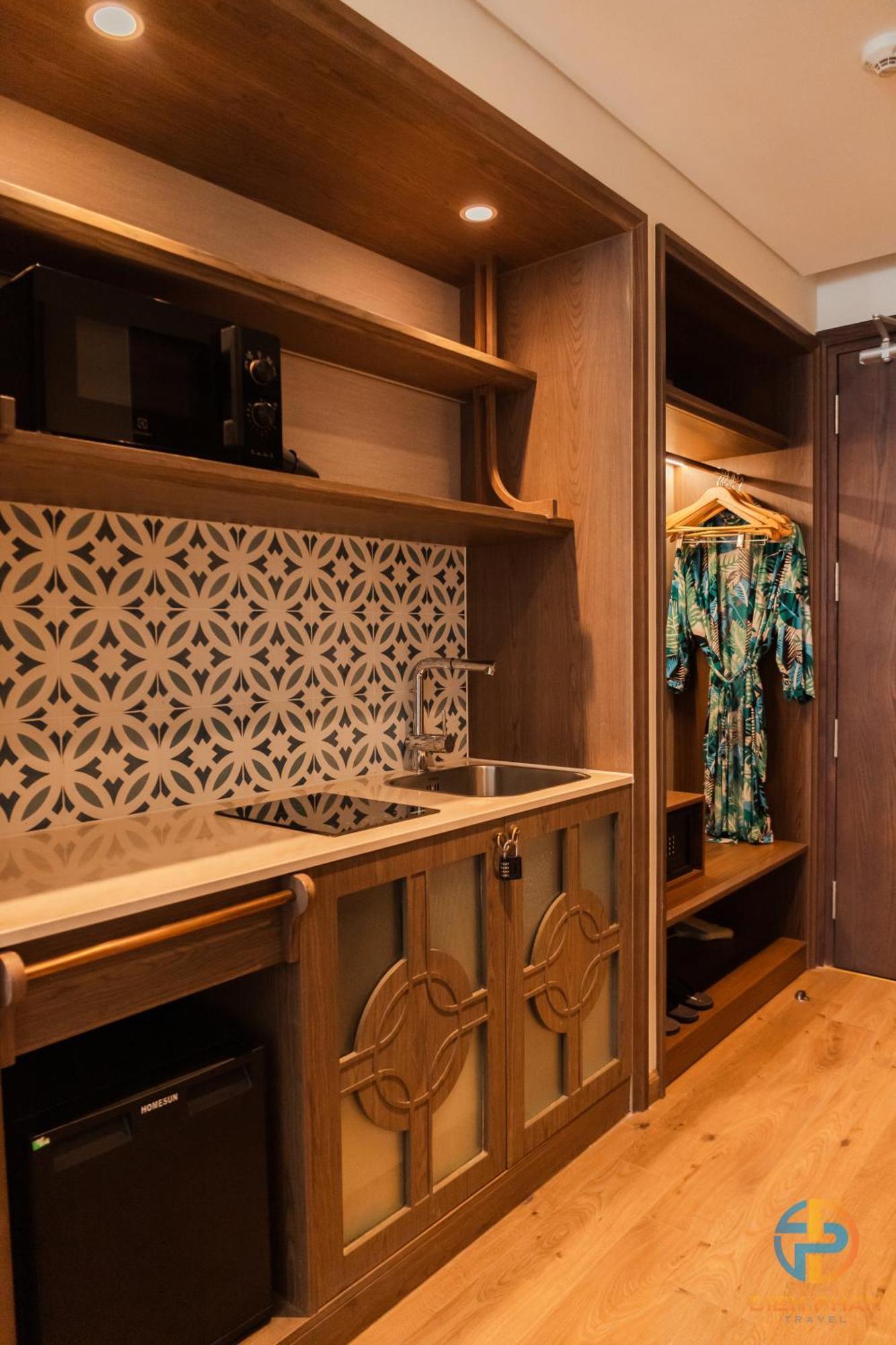Apec Mandala Cham Bay Mui Ne - Ruby Apartment Phan Thiet