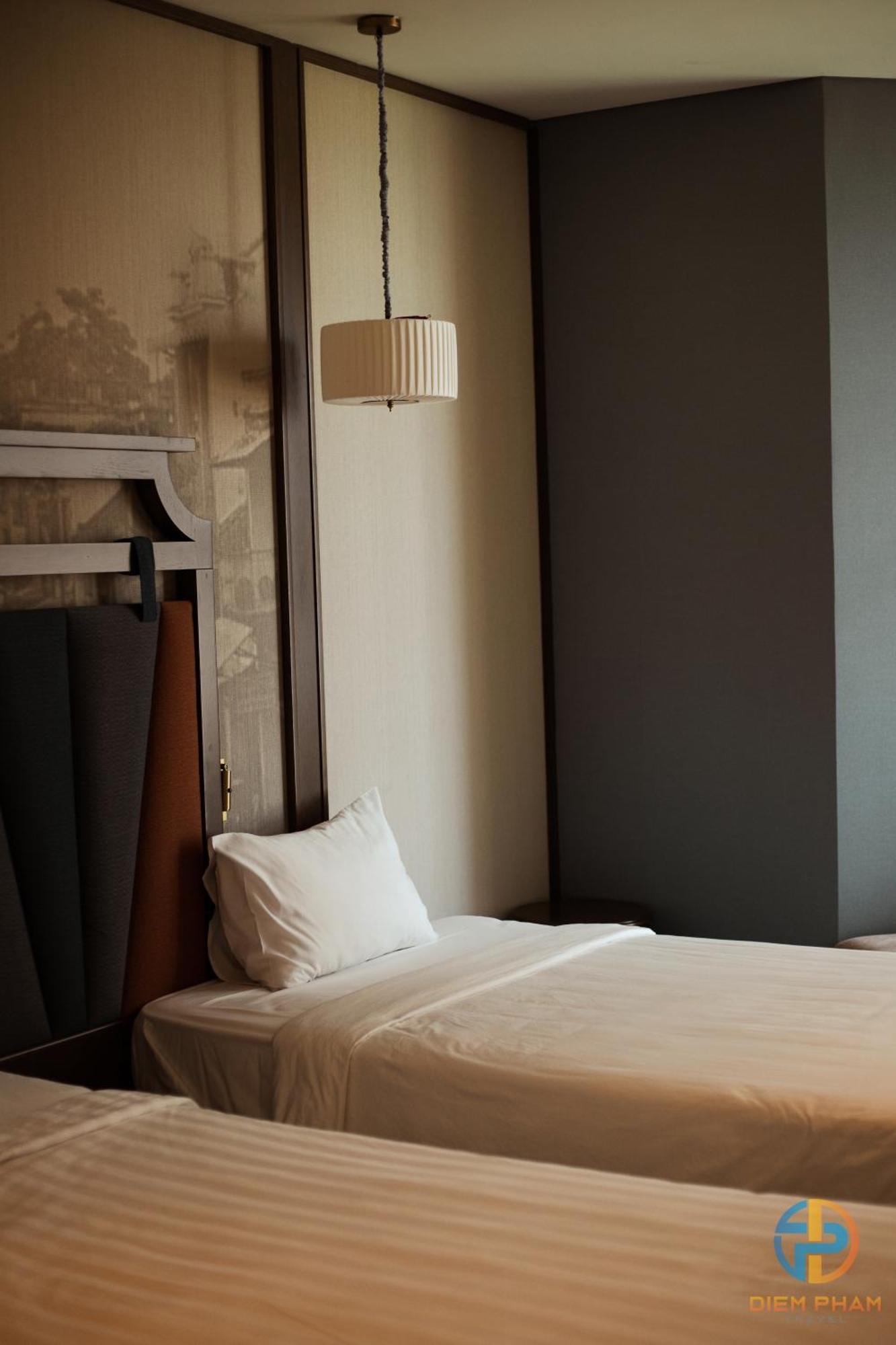 Apartment Apec Mandala Cham Bay Mui Ne - Ruby *