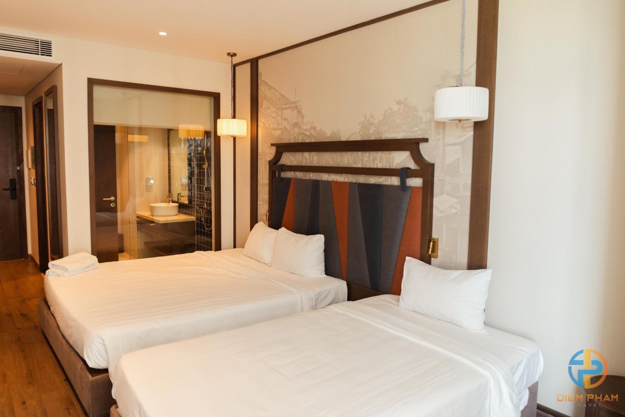 Apec Mandala Cham Bay Mui Ne - Ruby Apartment Phan Thiet