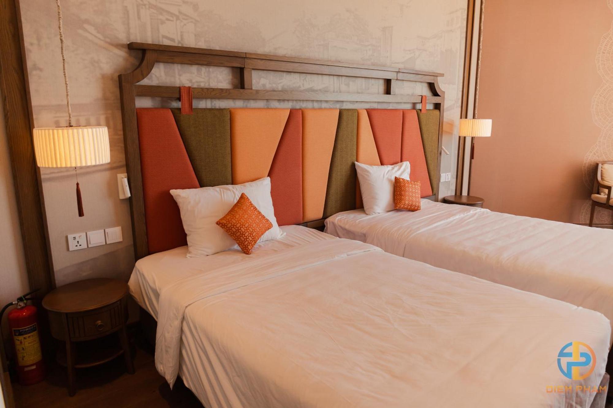 Apartment Apec Mandala Cham Bay Mui Ne - Ruby *