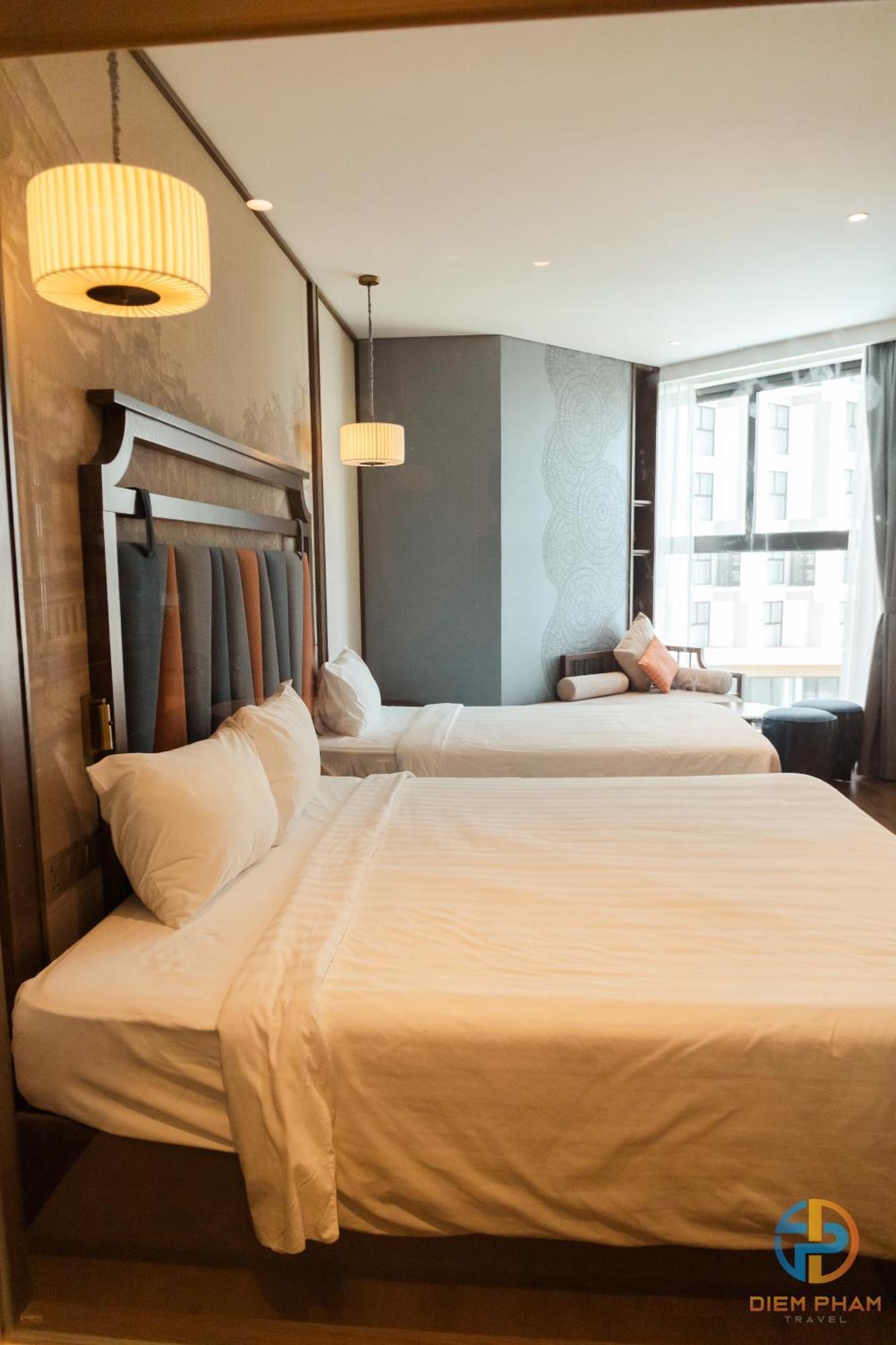 Apartment Apec Mandala Cham Bay Mui Ne - Ruby Phan Thiet