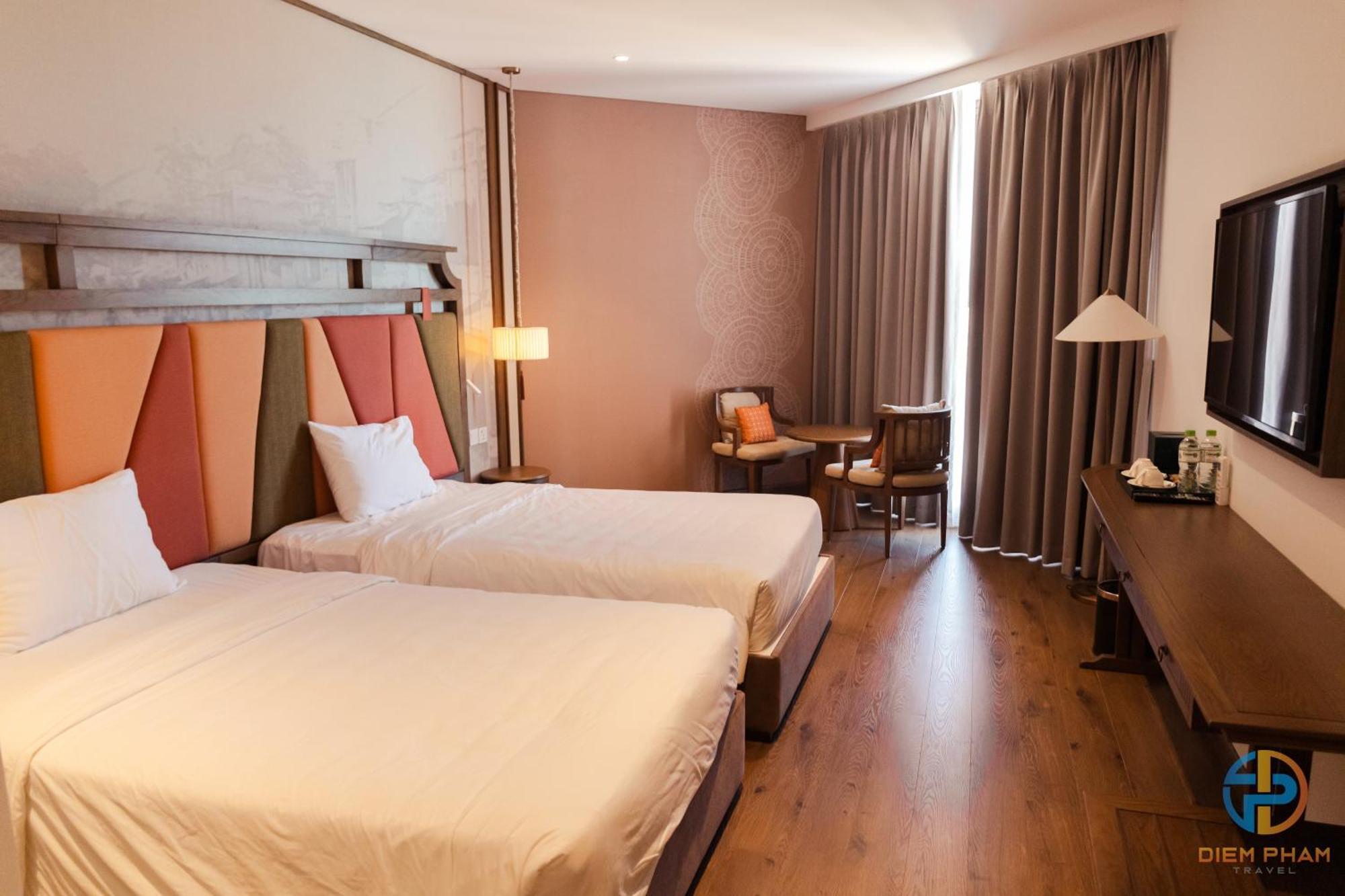Apec Mandala Cham Bay Mui Ne - Ruby Apartment *