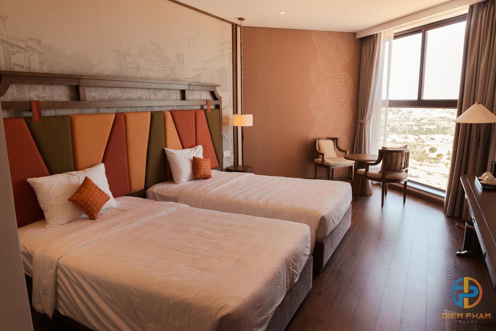 Apec Mandala Cham Bay Mui Ne - Ruby Apartment