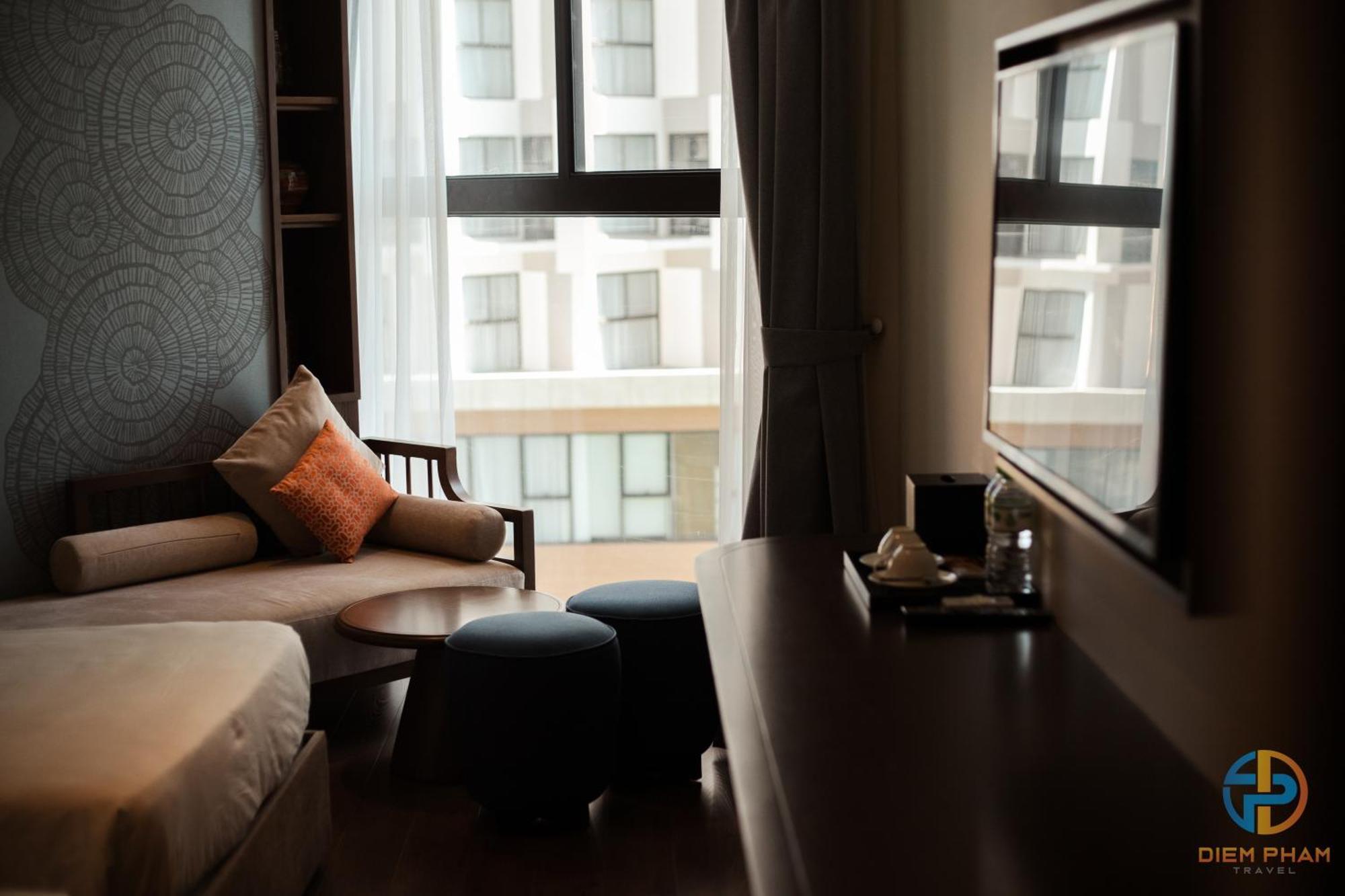 Apartment Apec Mandala Cham Bay Mui Ne - Ruby