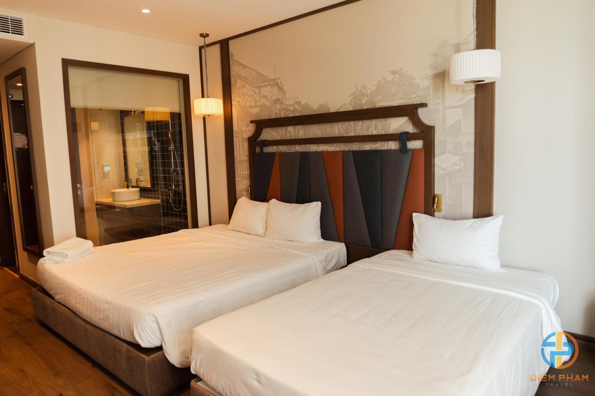 Apec Mandala Cham Bay Mui Ne - Ruby Apartment *